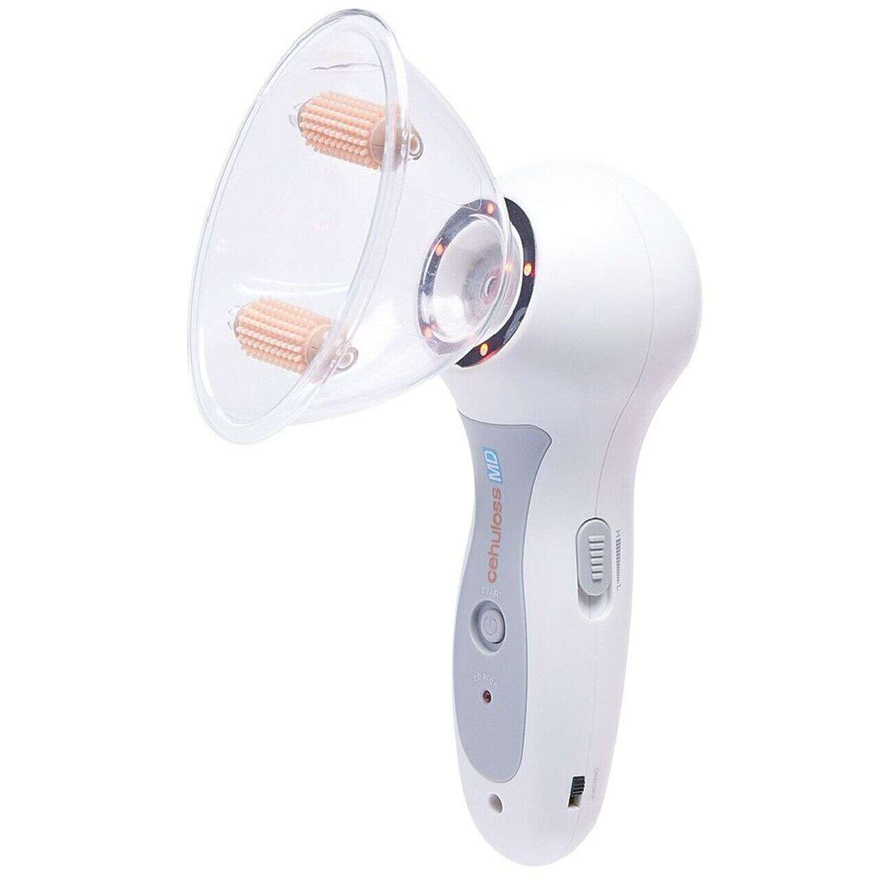 Aspirateur anti cellulite Homday Care