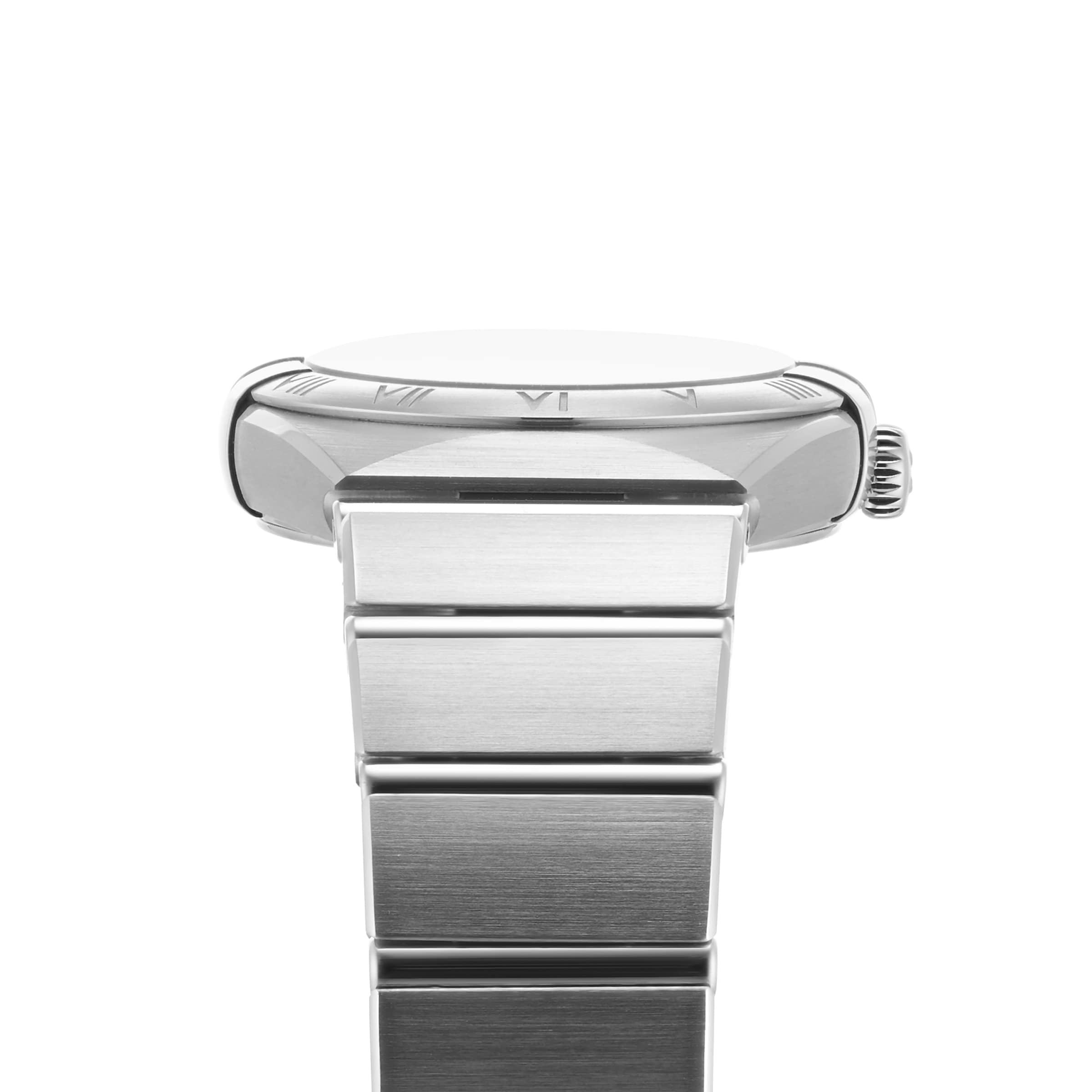 Omega Constellation Manhattan 28mm Ladies Watch-P17331612
