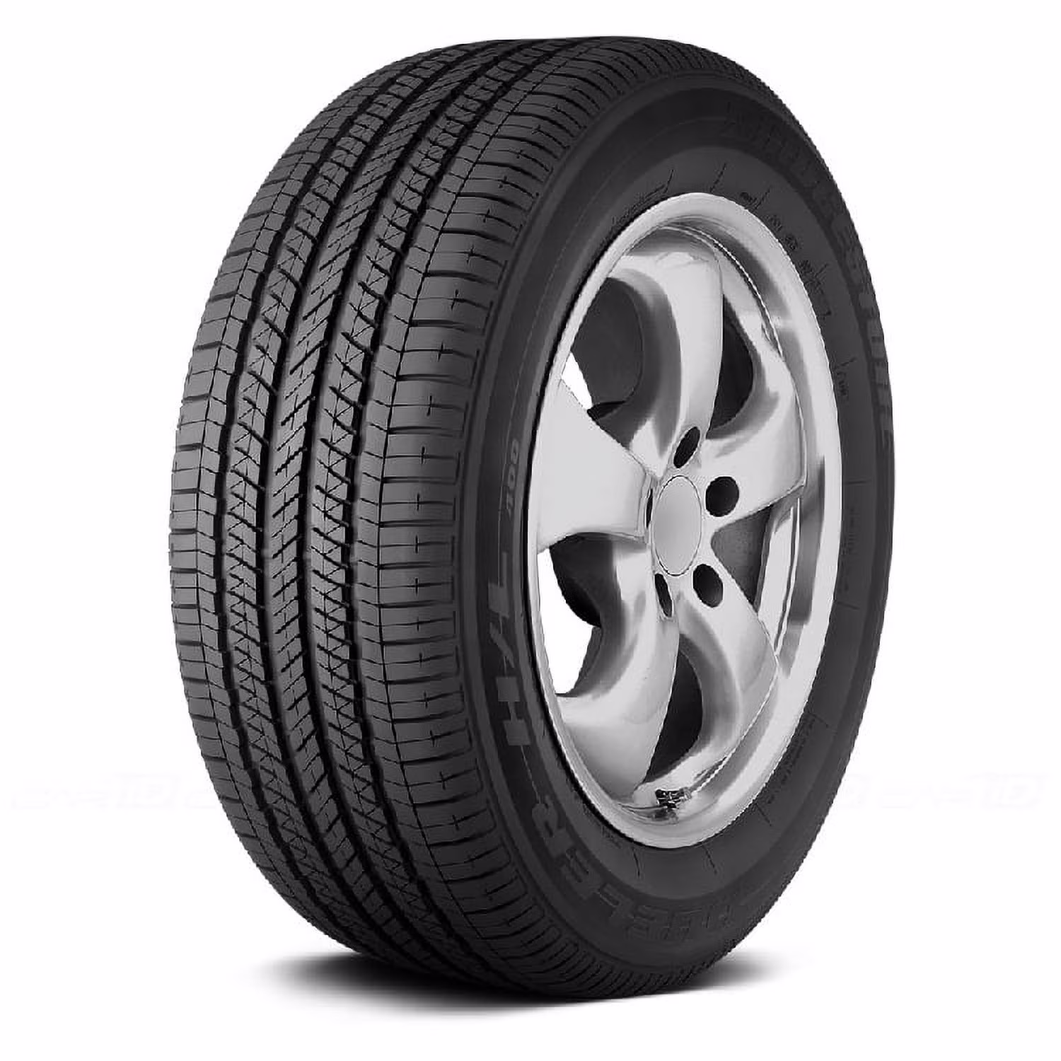 Dueler H/L 400 P245/55R19 103S BSW