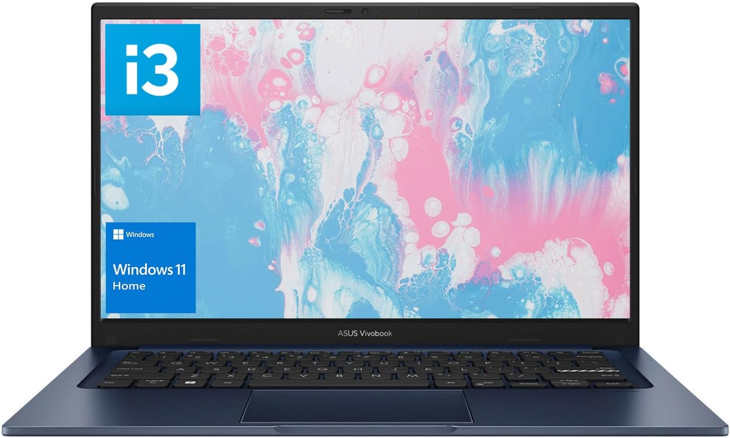 ASUS Vivobook Laptop  14
