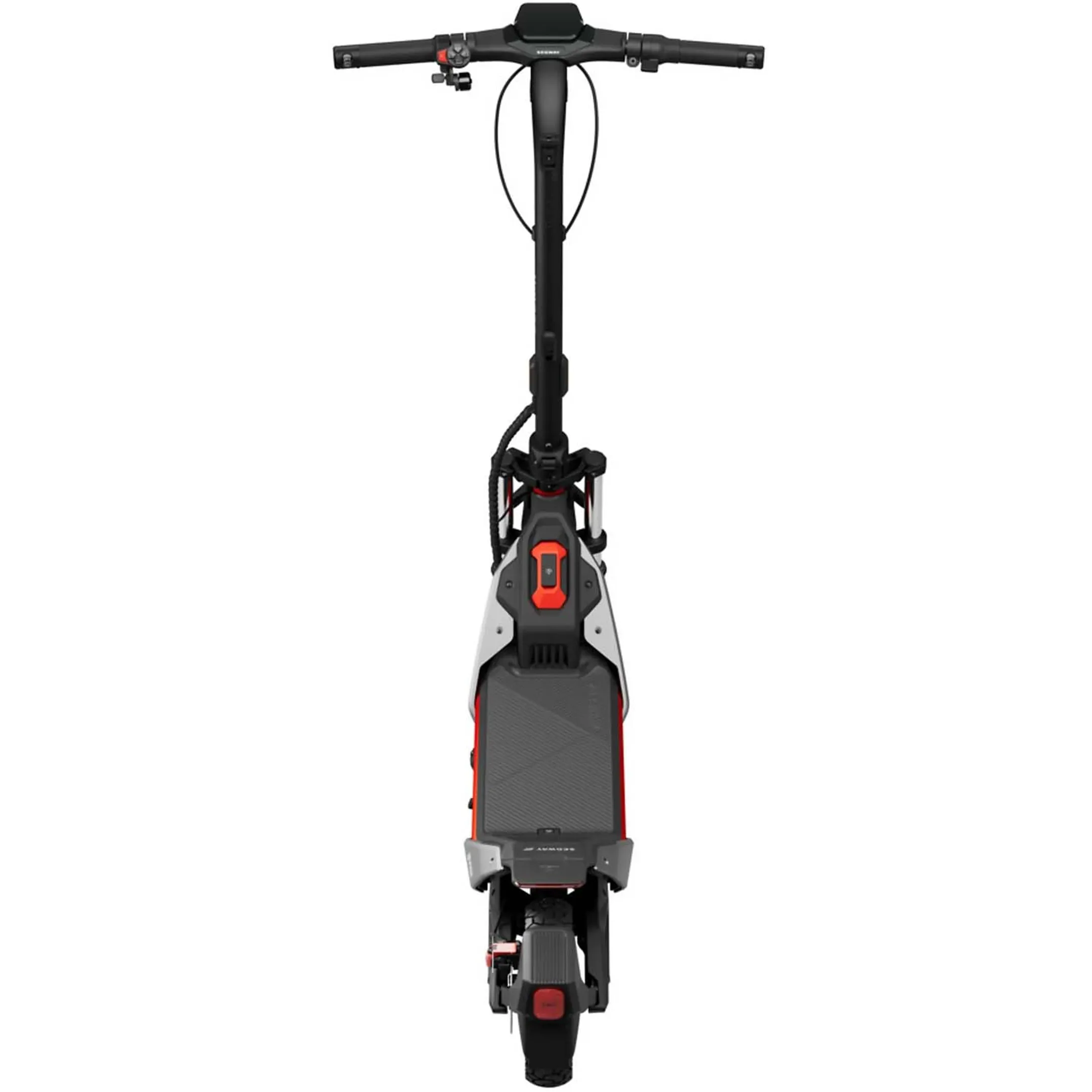 Segway Ninebot KickScooter ZT3 Pro I