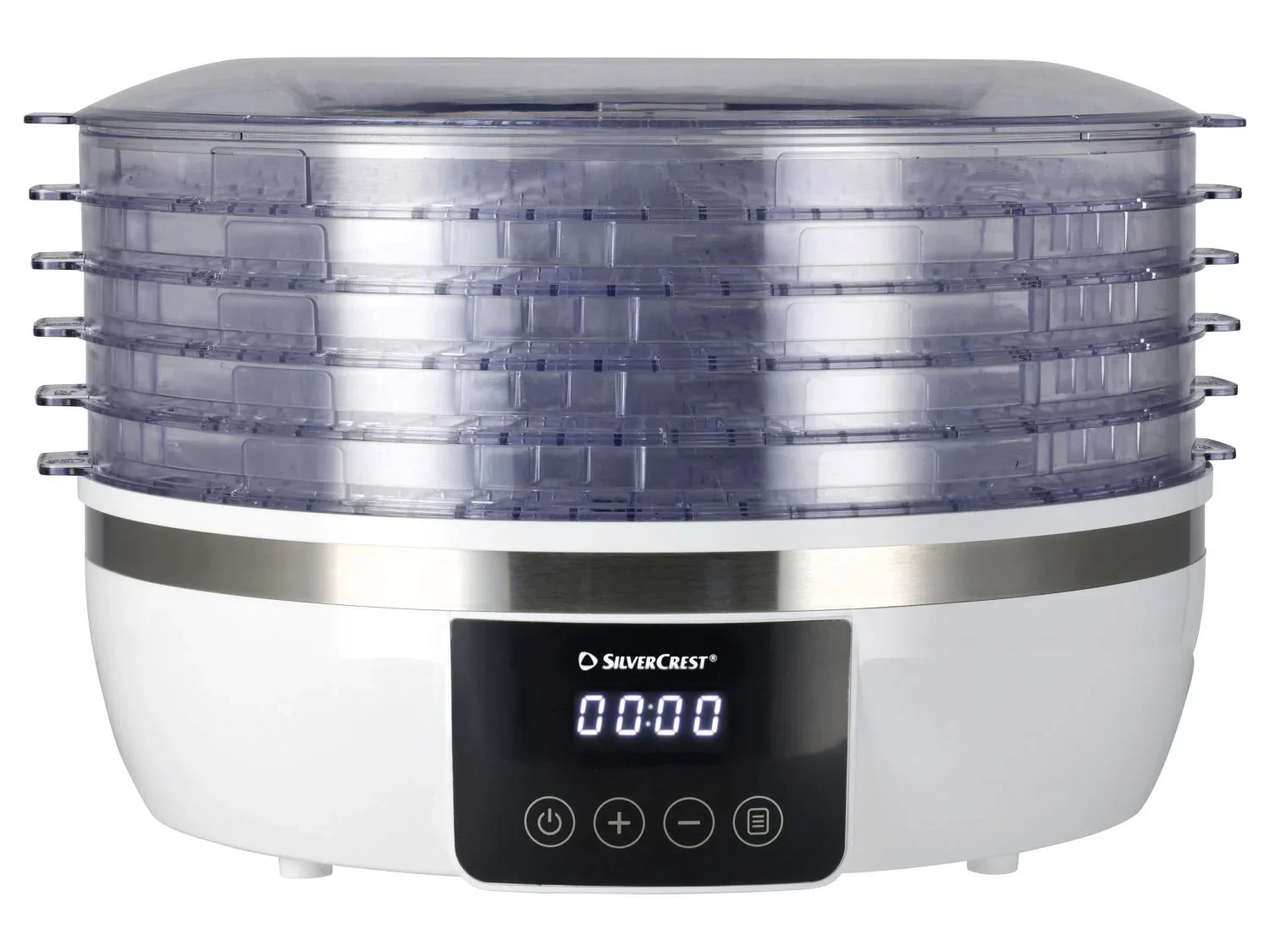 SILVERCREST Dshydrateur alimentaire