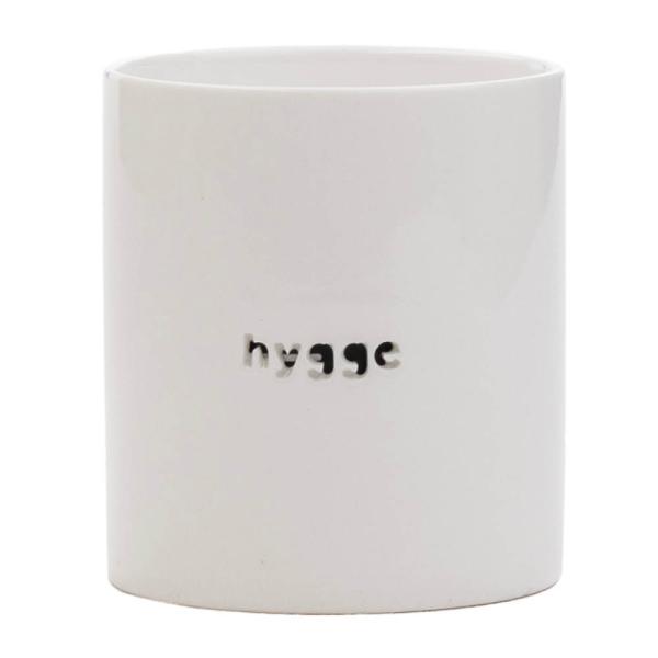 Telysholder liten hygge
