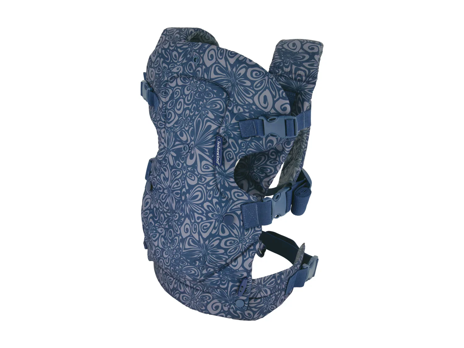 Infantino Flip Porte-bb 4-en-1