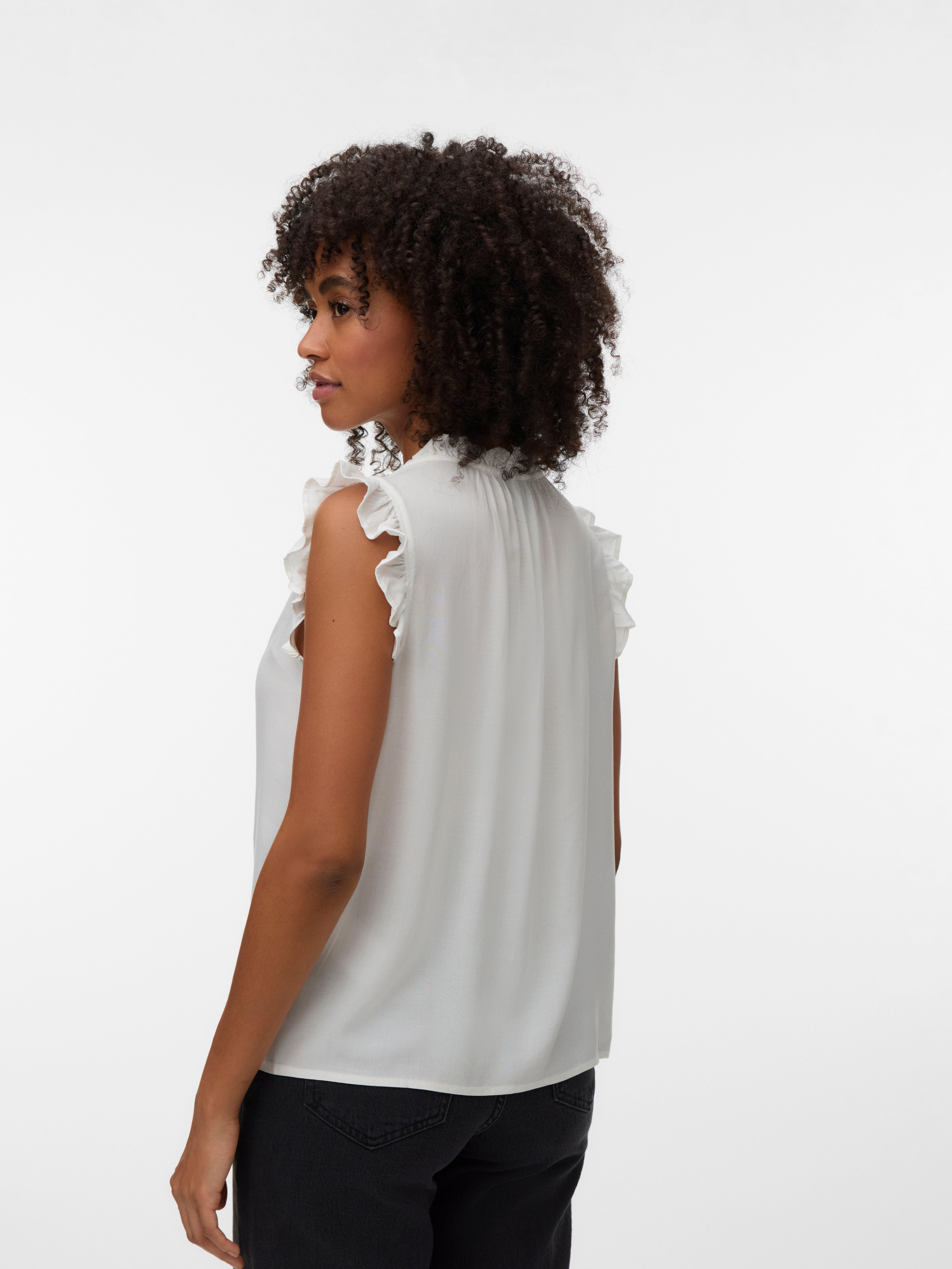 VERO MODA® VMALBA Top