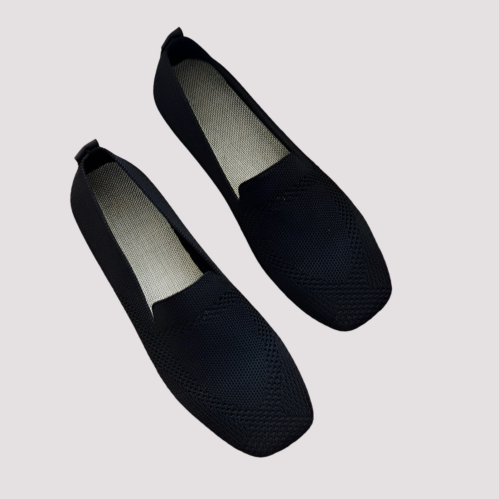 Aleena - Chaussures plates élégantes