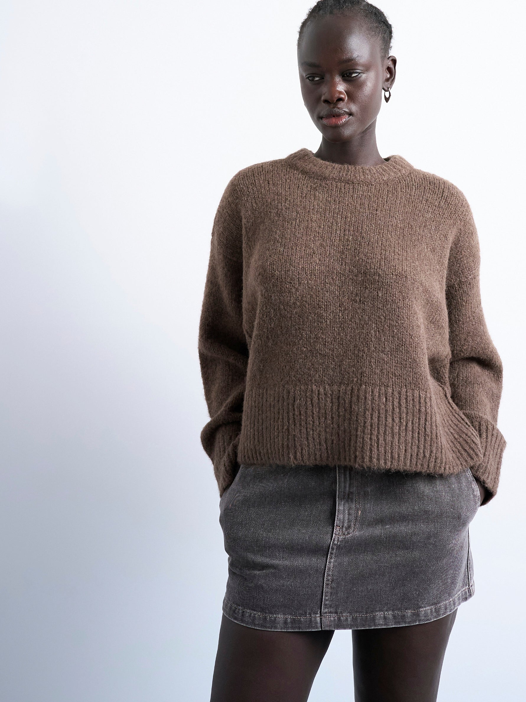 VERO MODA® TSULTIMATE Pullover
