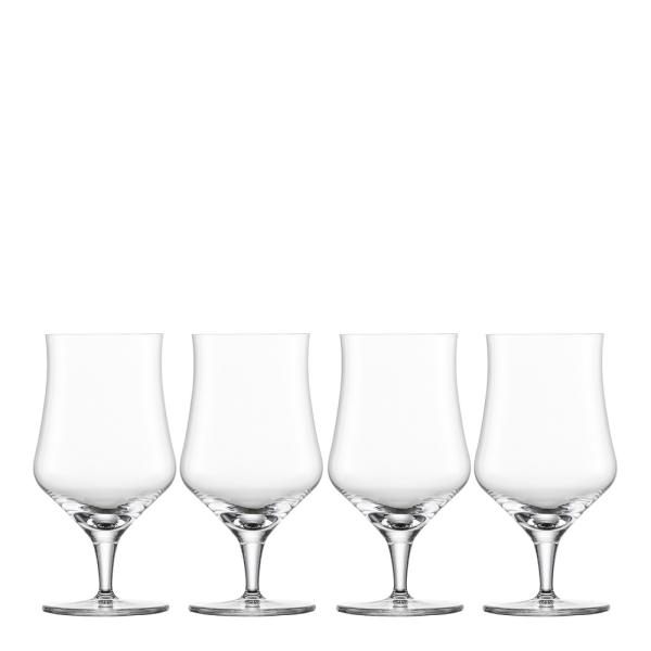 Beer Basic Craft lager ølglass 30 cl 4 stk