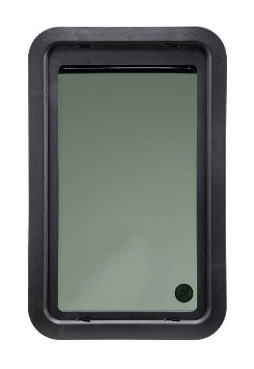 Lippert 786037 Thin Shade Integrated Window