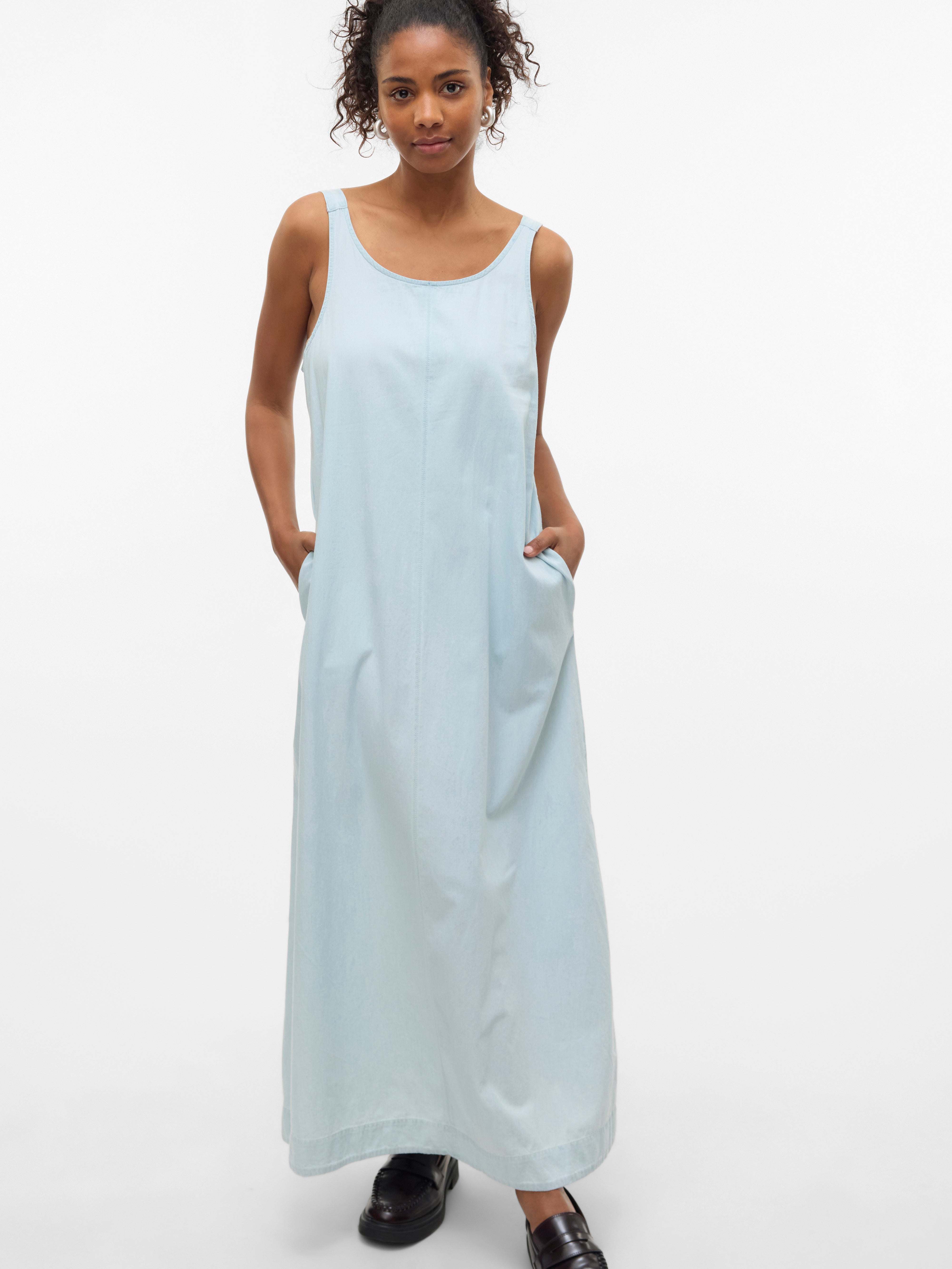 VERO MODA® VMESTELLA Long dress