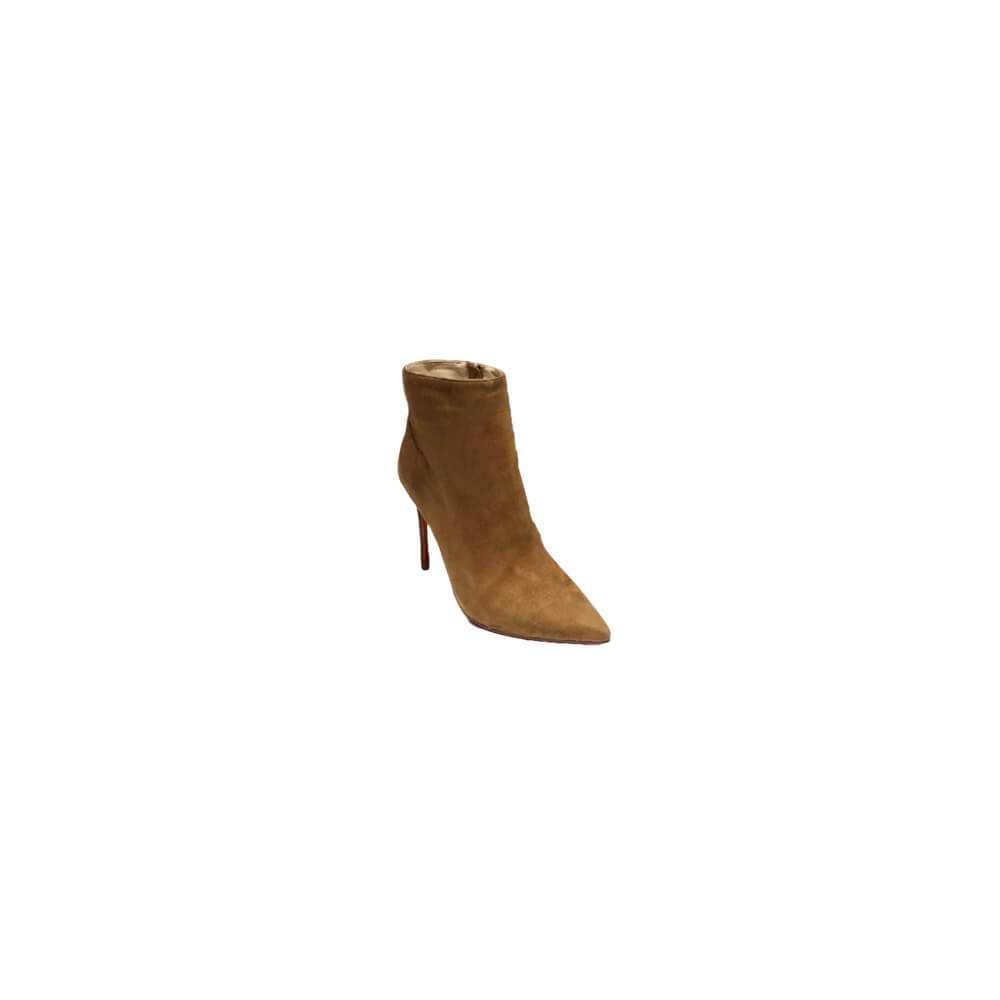 Christian Louboutin So Kate Booty (100 mm)