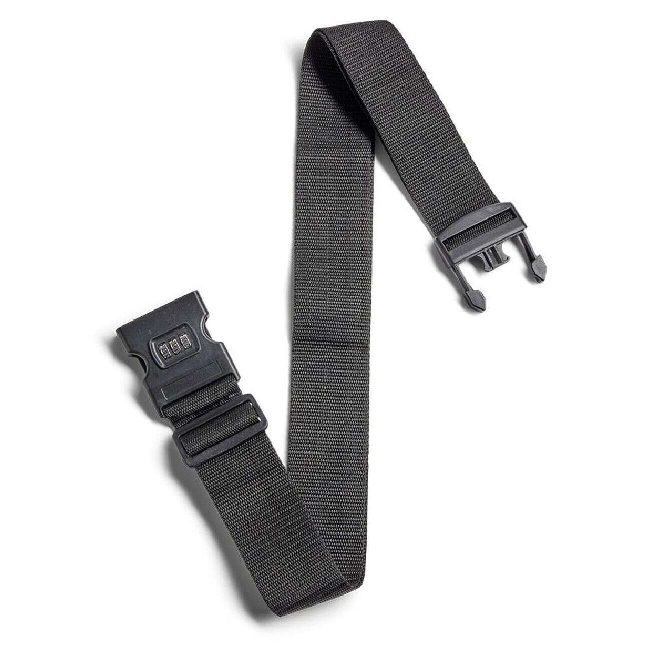 Sangle de valise code 3 chiffres L150cm