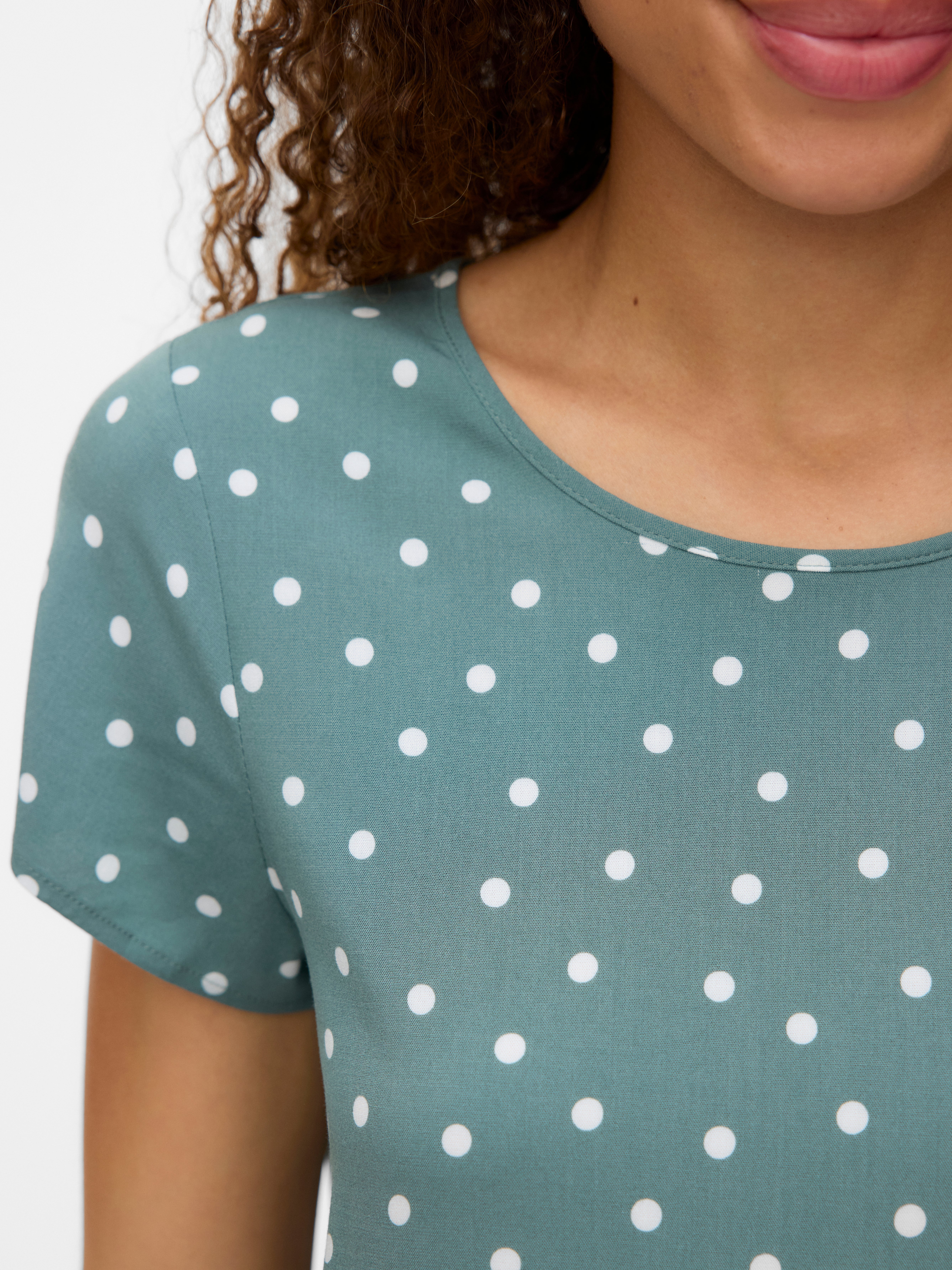 VERO MODA® VMBELLA Top