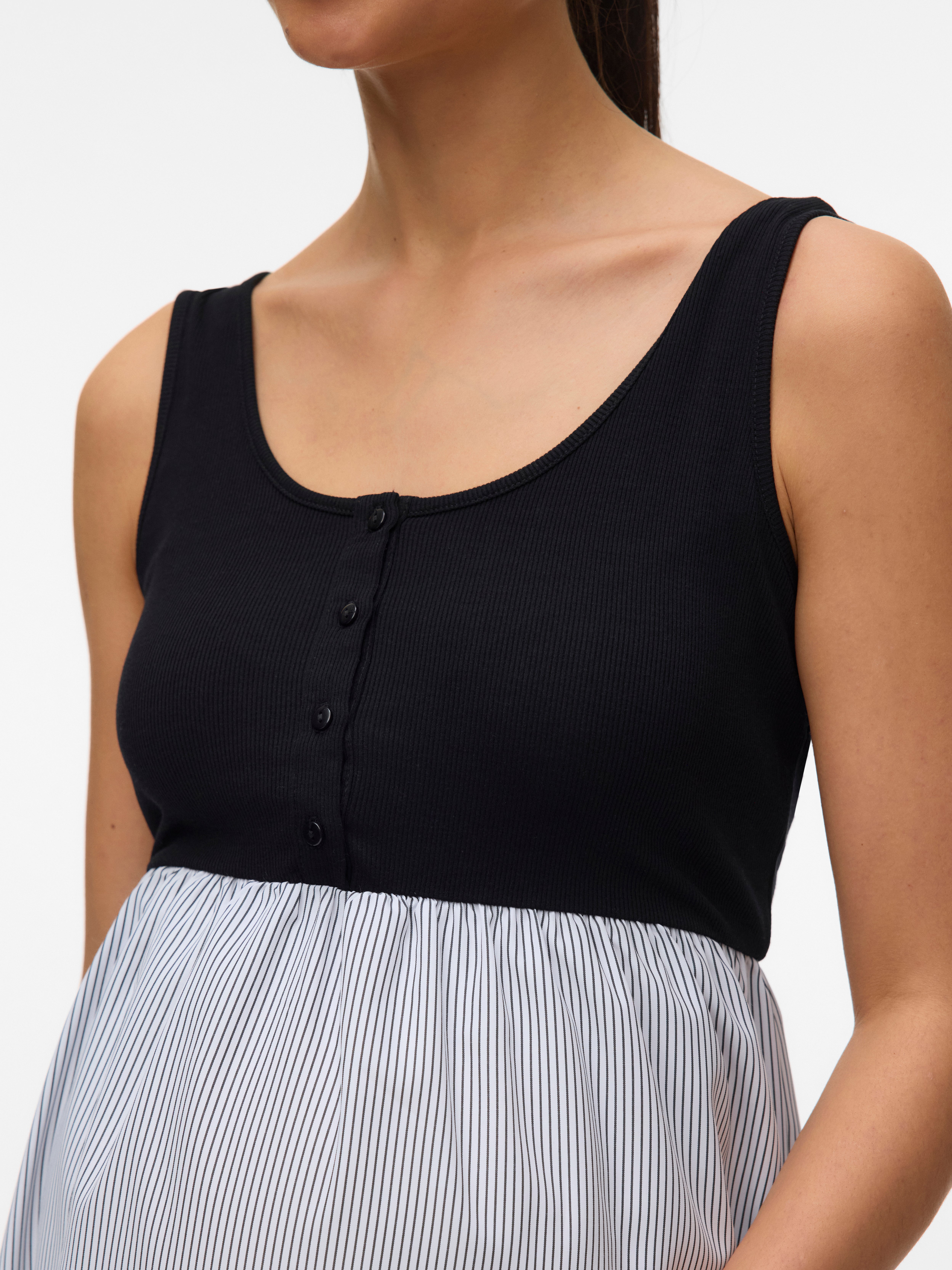 VERO MODA® MLJOELLE Maternity Dress
