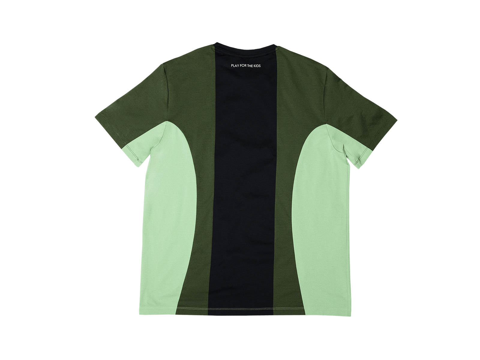 RBLV RG SHIRT - K-Swiss Shoes