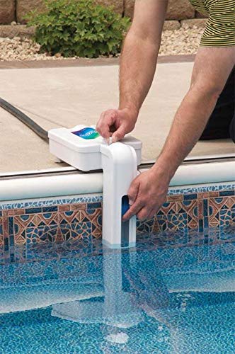 Pool Sentry Automatic Water Leveler Swimming Pool Filler