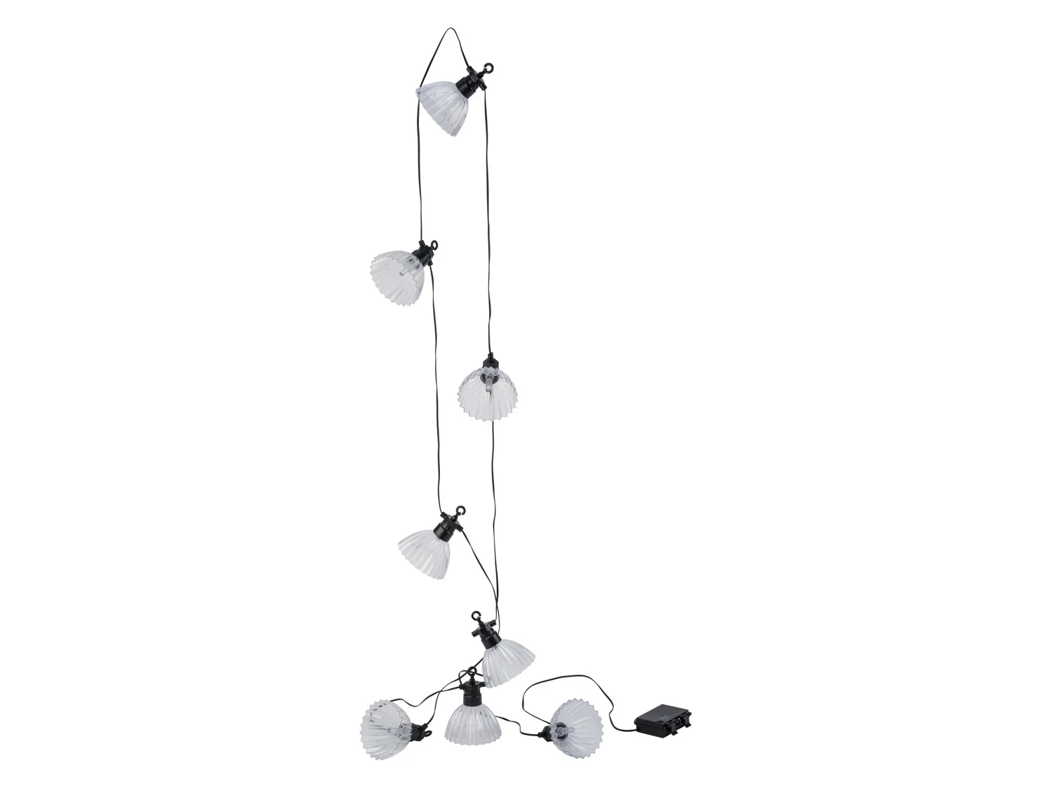 LIVARNO home Guirlande lumineuse  LED
