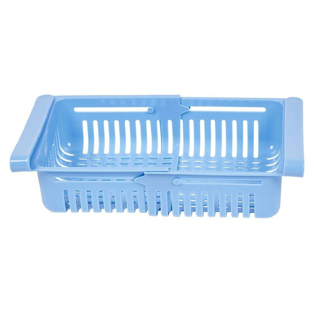 Tiroir pour réfrigérateur extensible 17x9xH8,5cm (3 modèles)