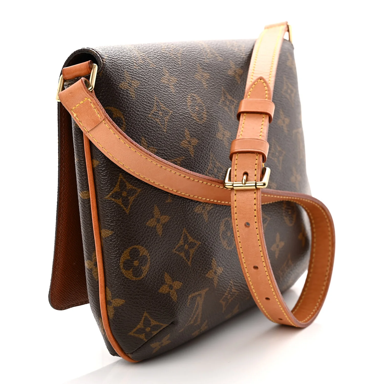 Monogram Musette Tango