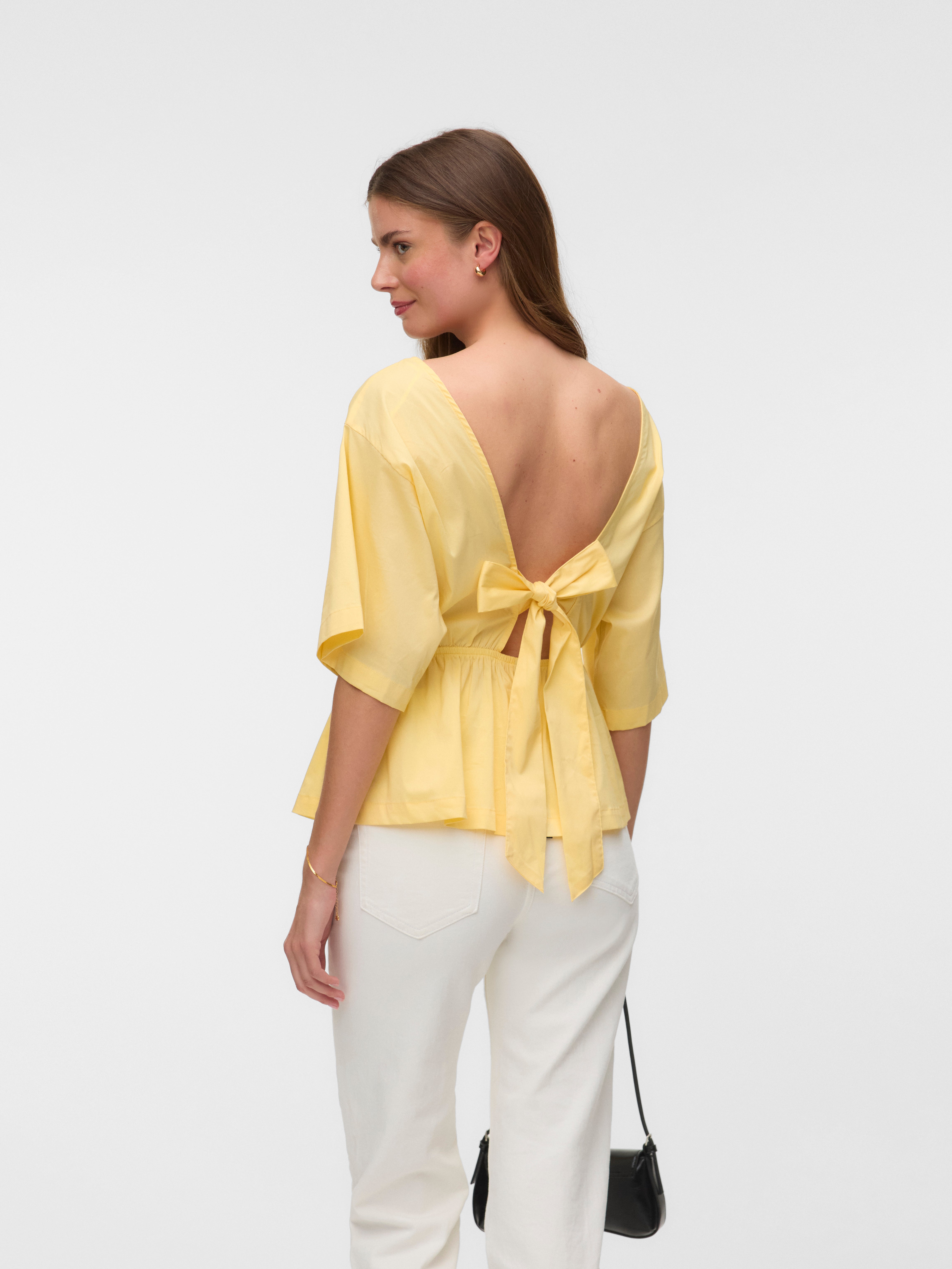 VERO MODA® VMLOTUS Top