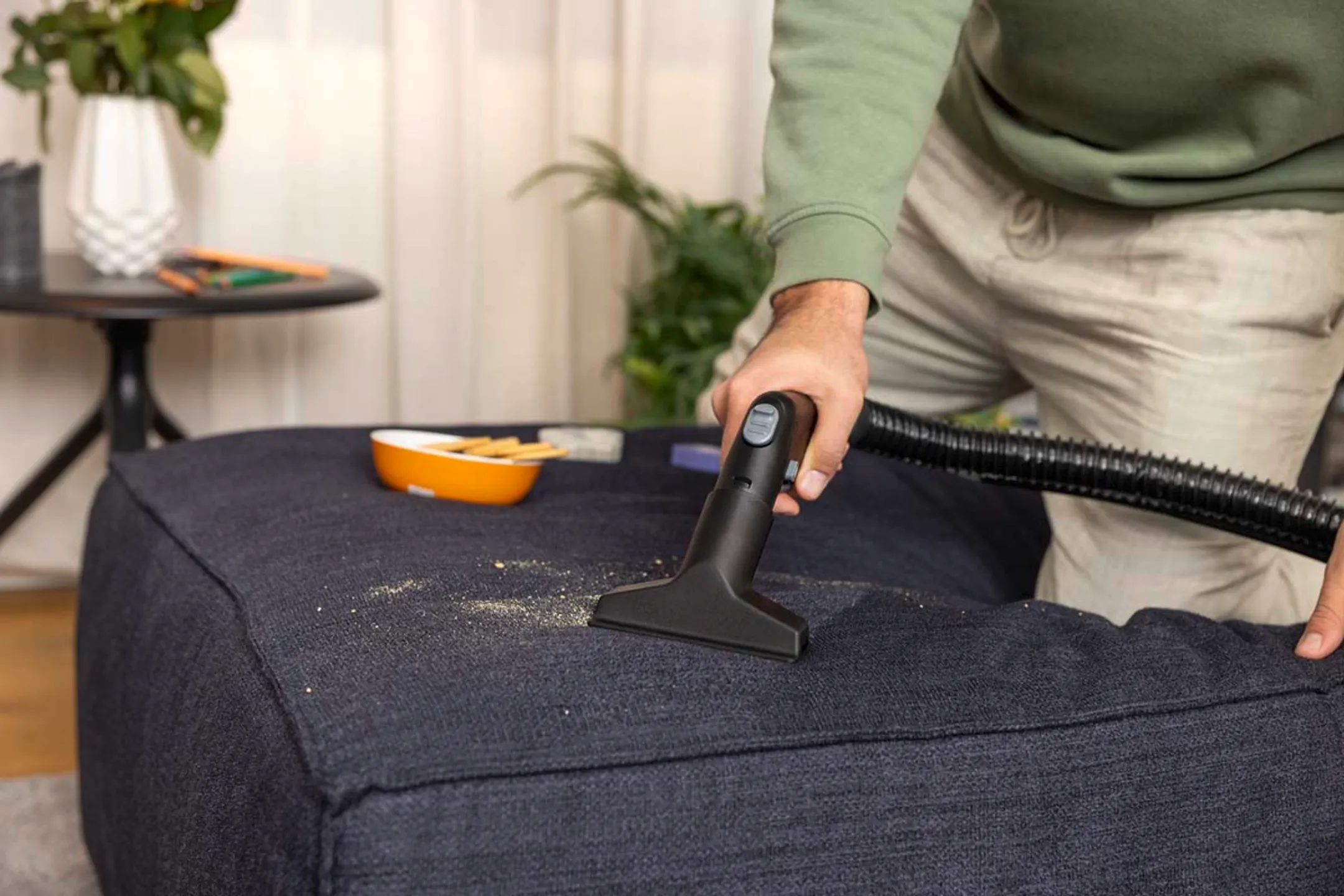 Kärcher Tapijtreiniger SE 4