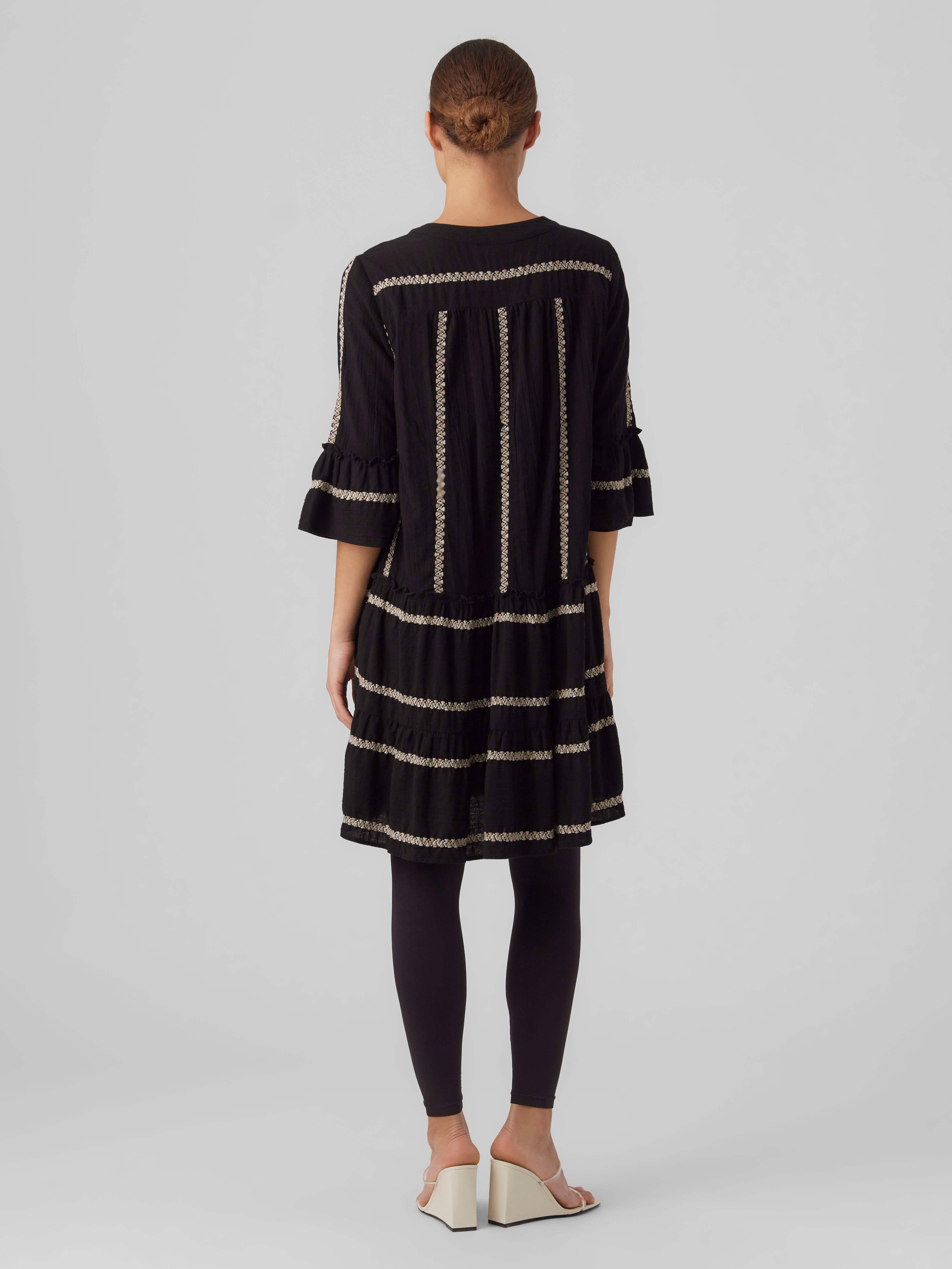 VERO MODA® VMDICTHE Short dress