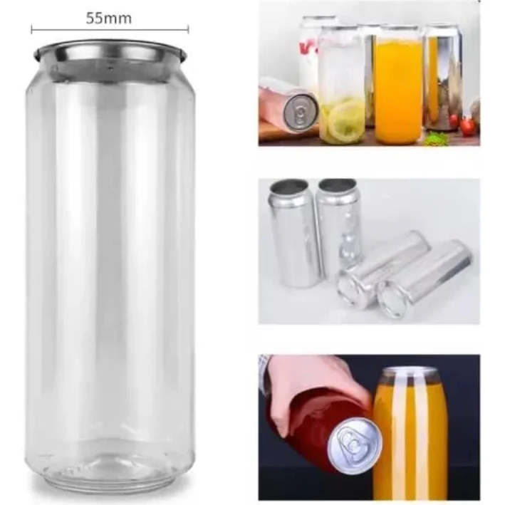 Commercial Automatic Can Sealer Machine, Can Seamer, Can Seaming Closing Capping Machine, Cup Sealing Machine, 2.2" Can Dia. for Sealing Plastic/Glass/Tin Bottles with Aluminum Caps - Image 3