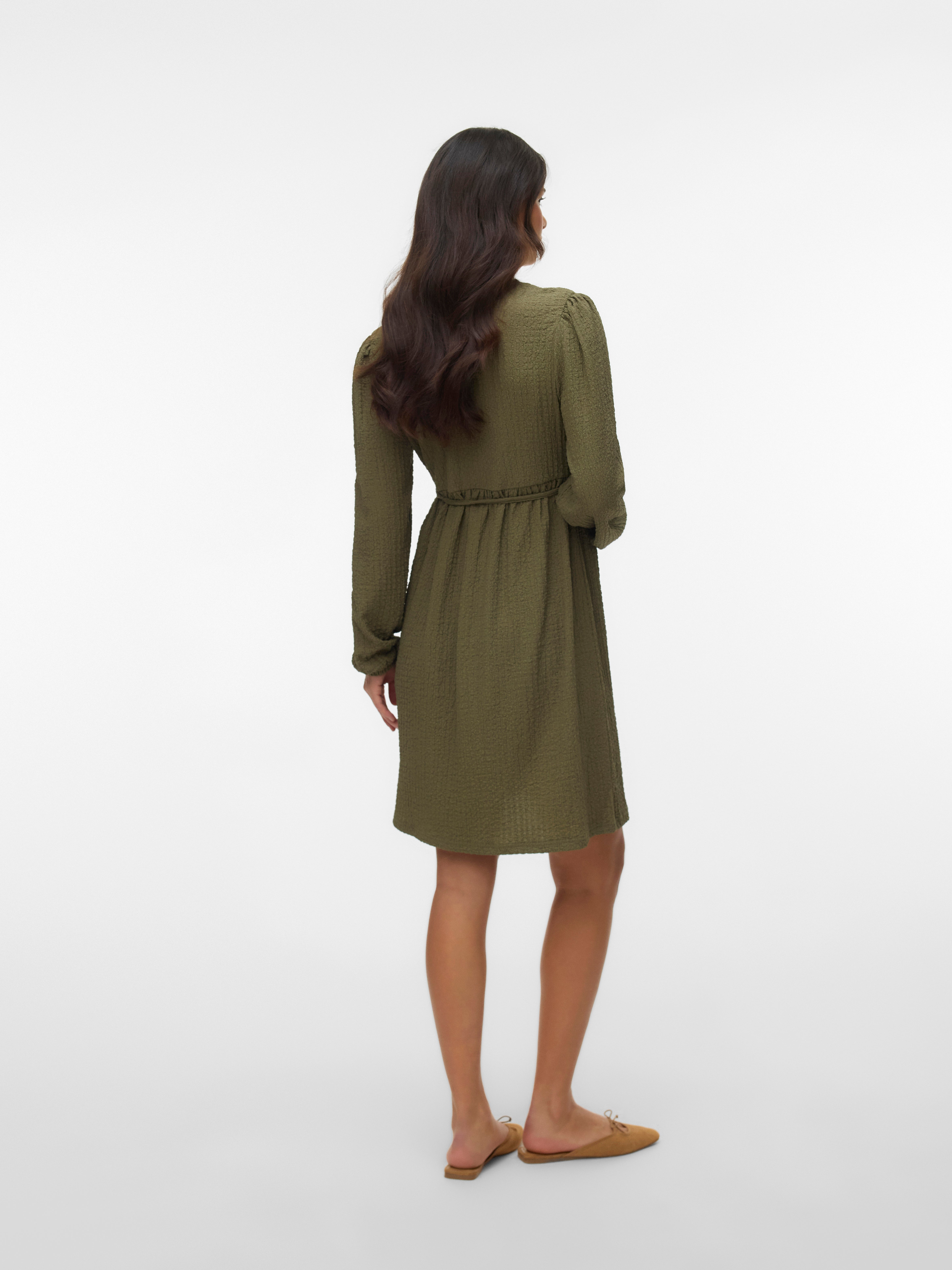 VERO MODA® MLSIGGA Maternity Dress