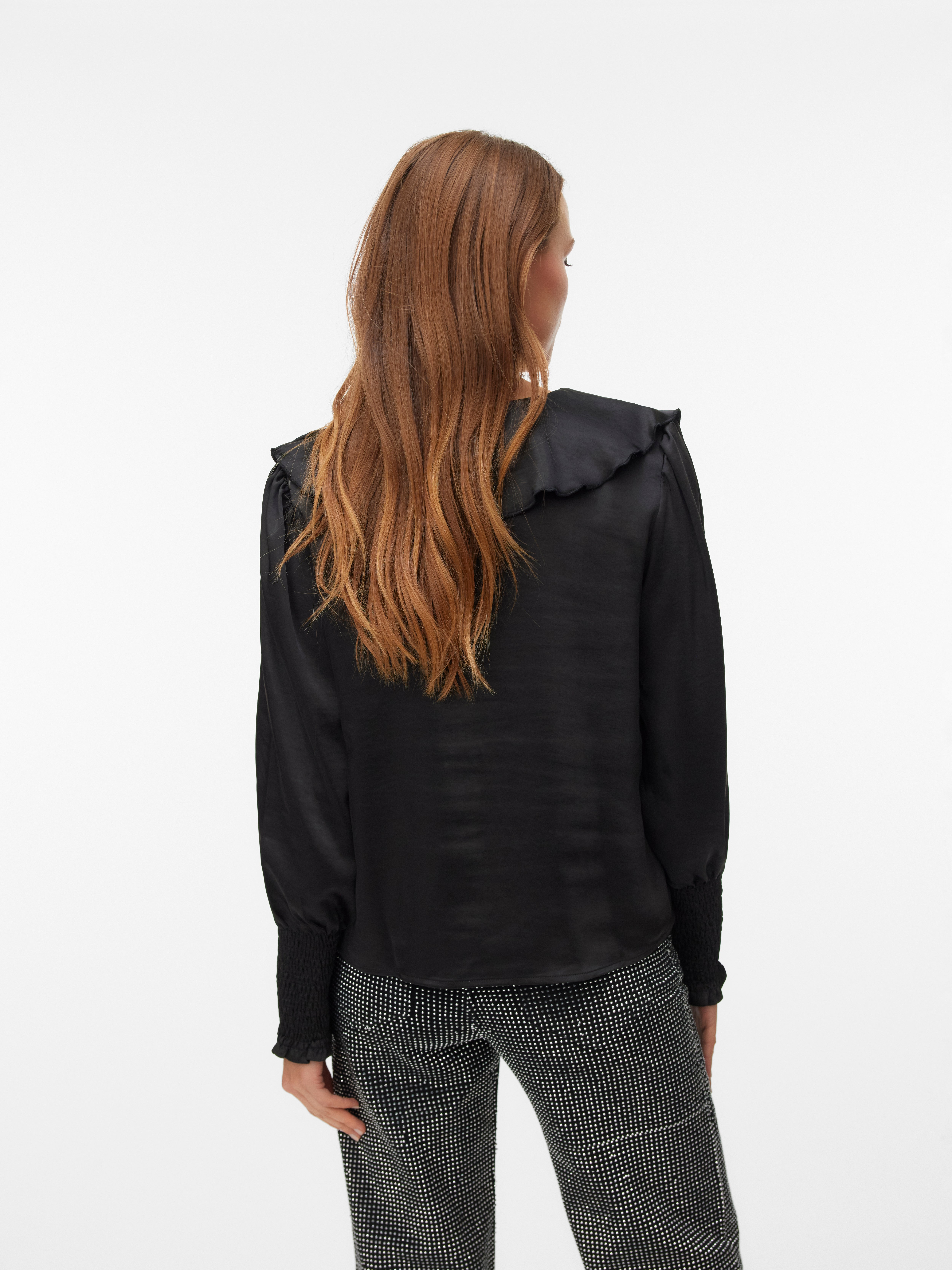 VERO MODA® AWBEA Top