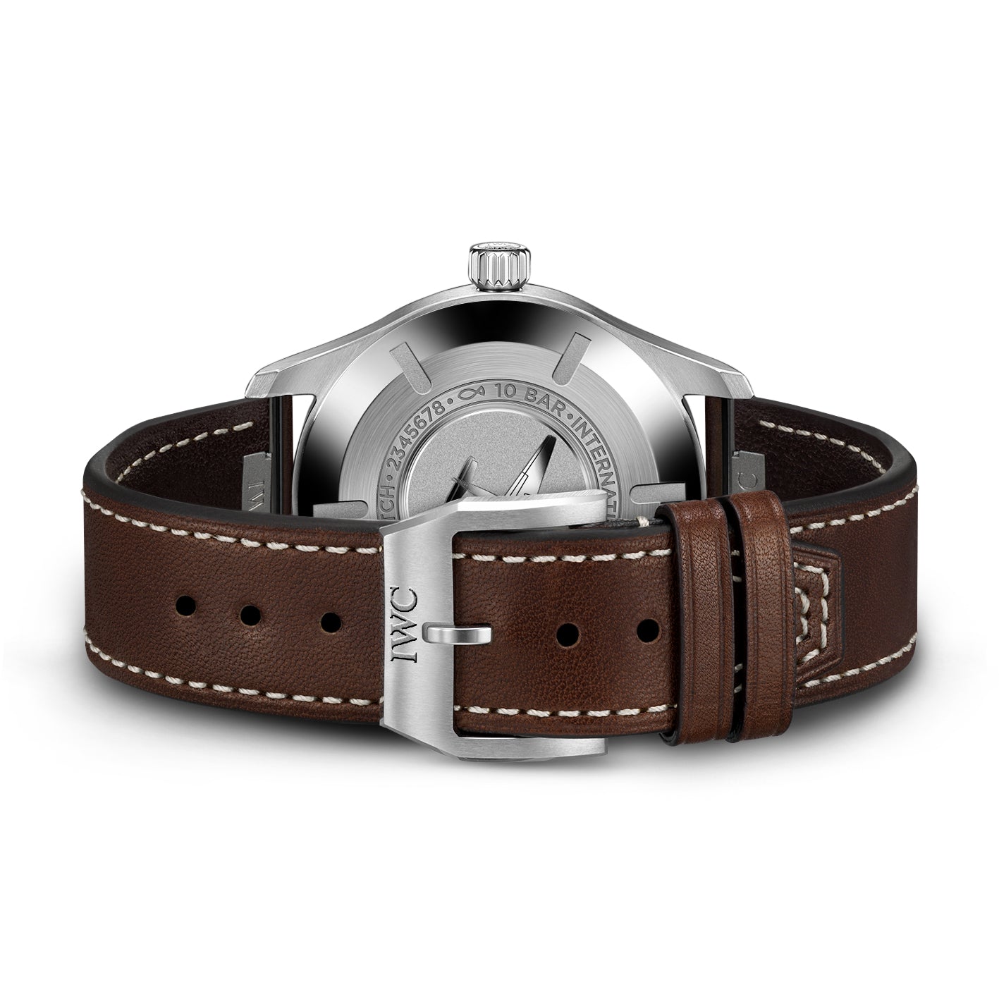 [Super Clone]IWC-Pilot's Watch Mark XX (IW328205)