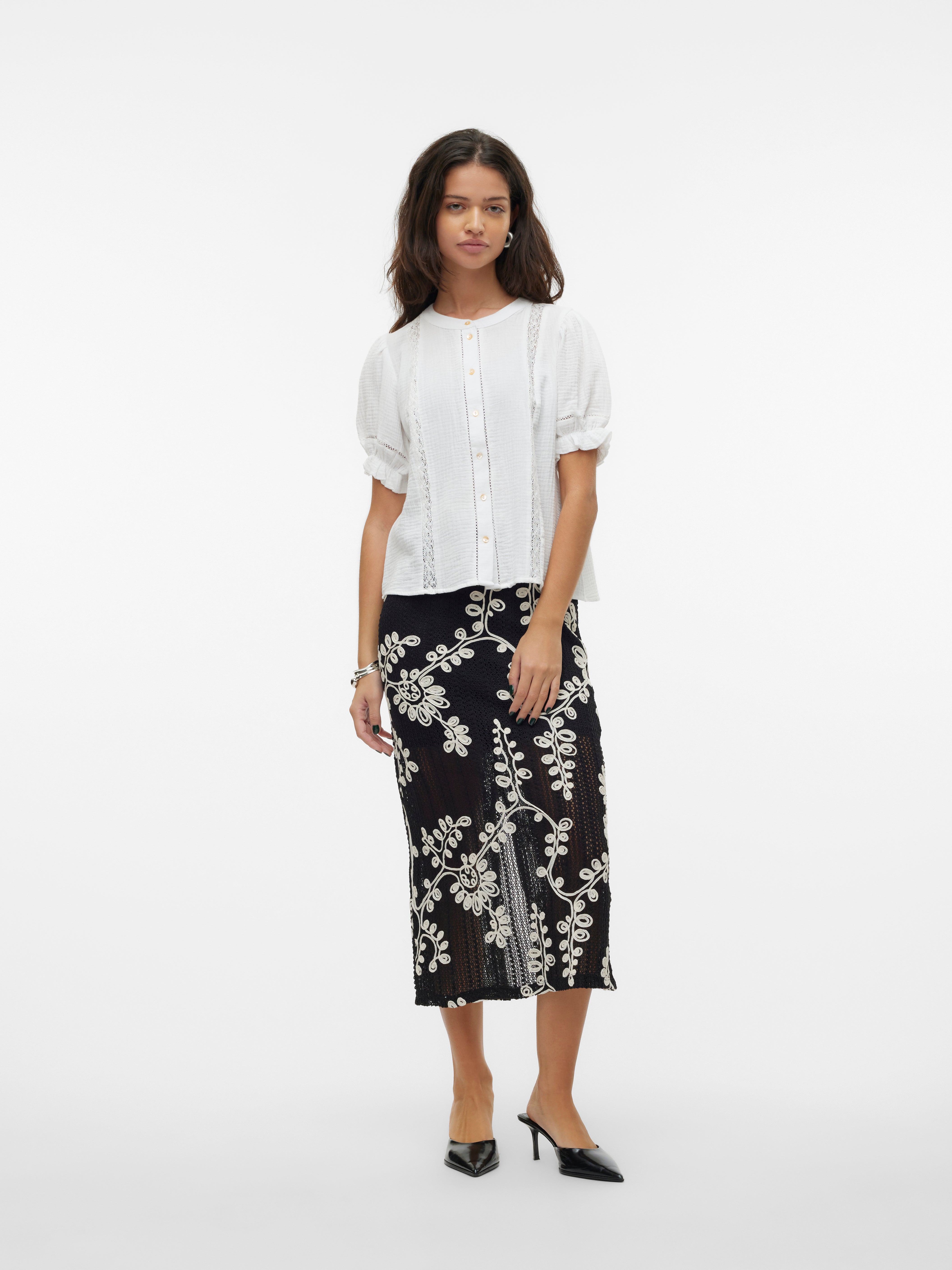 VERO MODA® VMNATALI Top