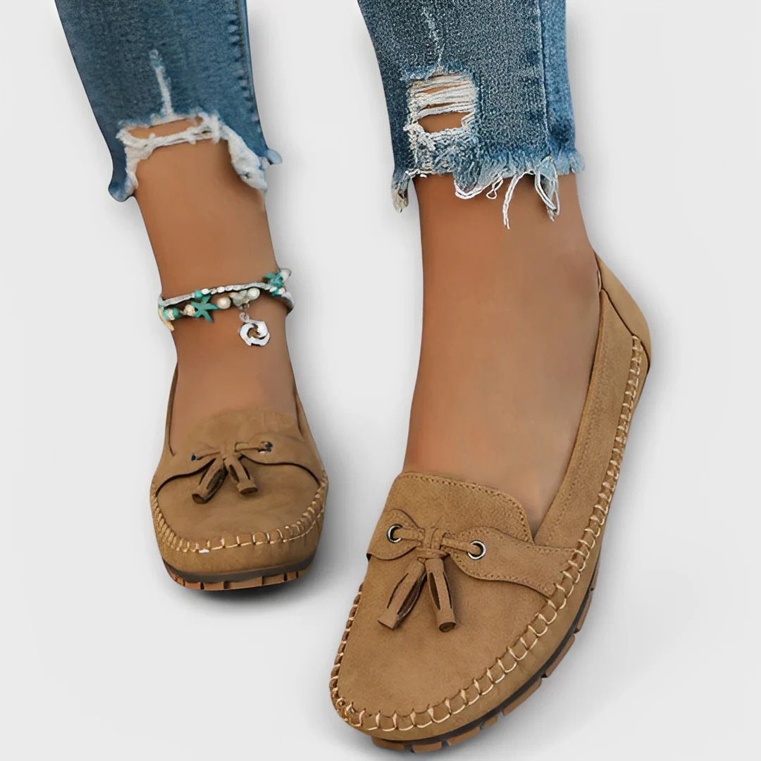 Lise - Chaussures contemporaines