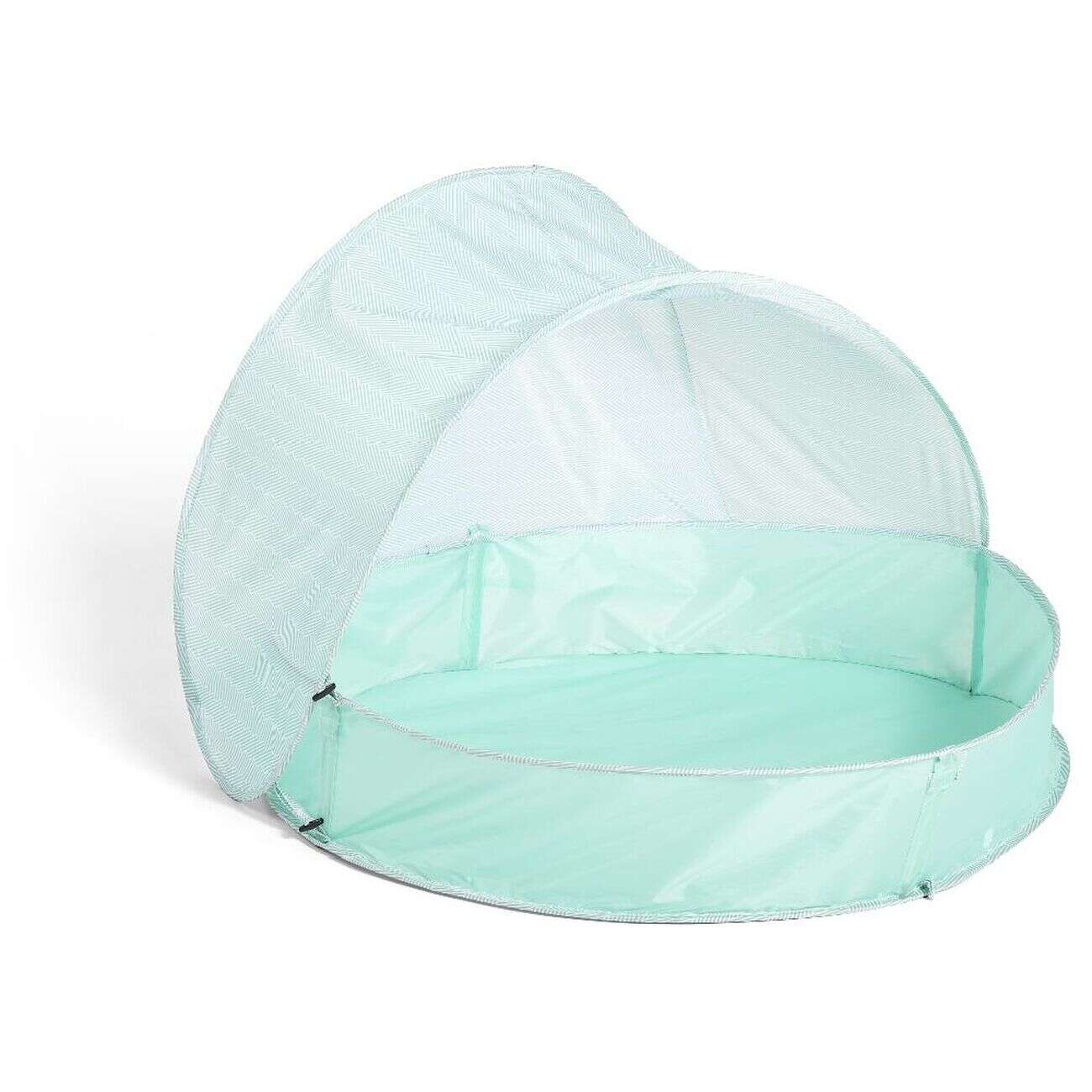 Piscinette de plage pop-up Funky Ø91xH75cm