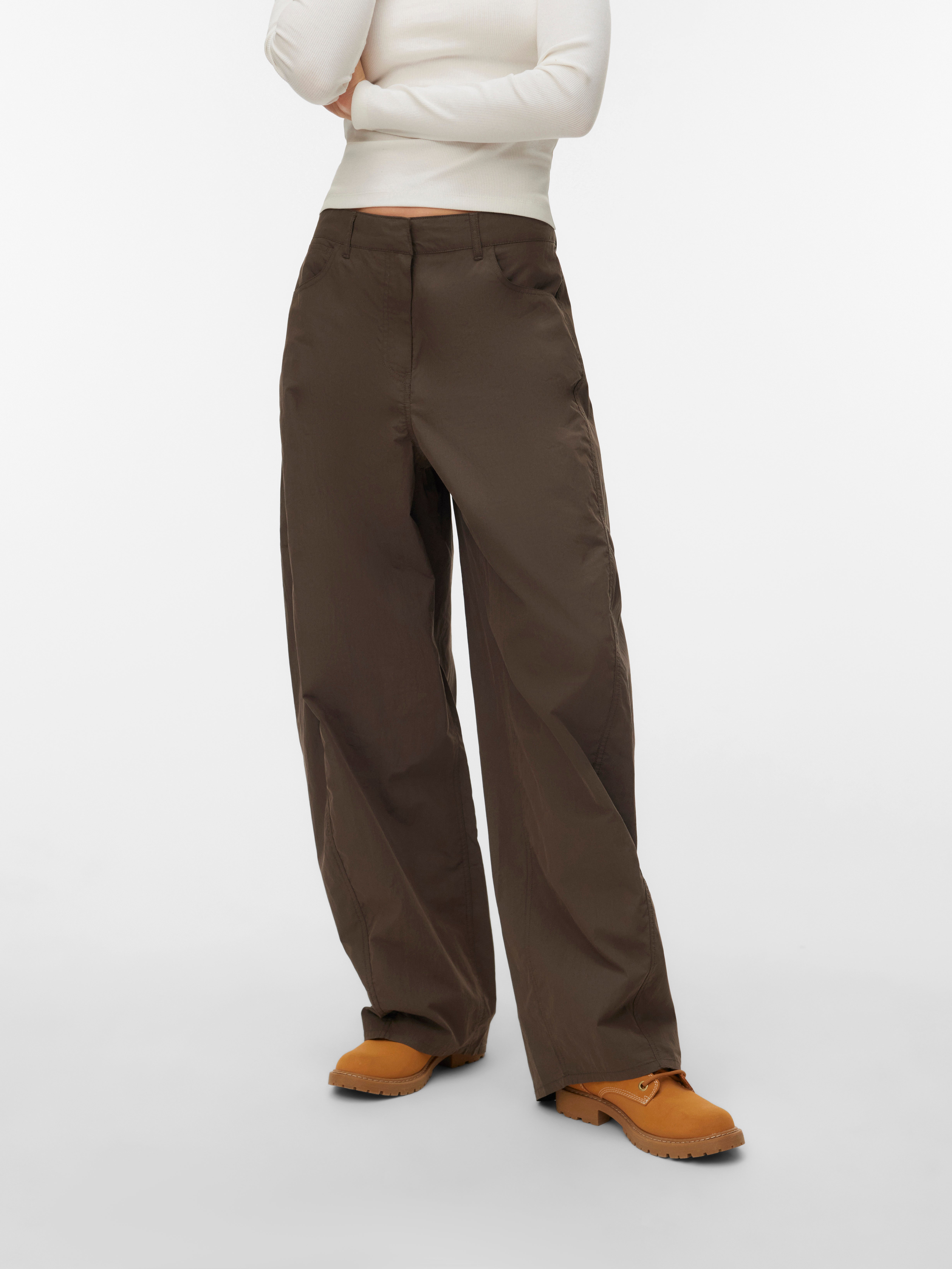VERO MODA® VMJOSE High waist Trousers