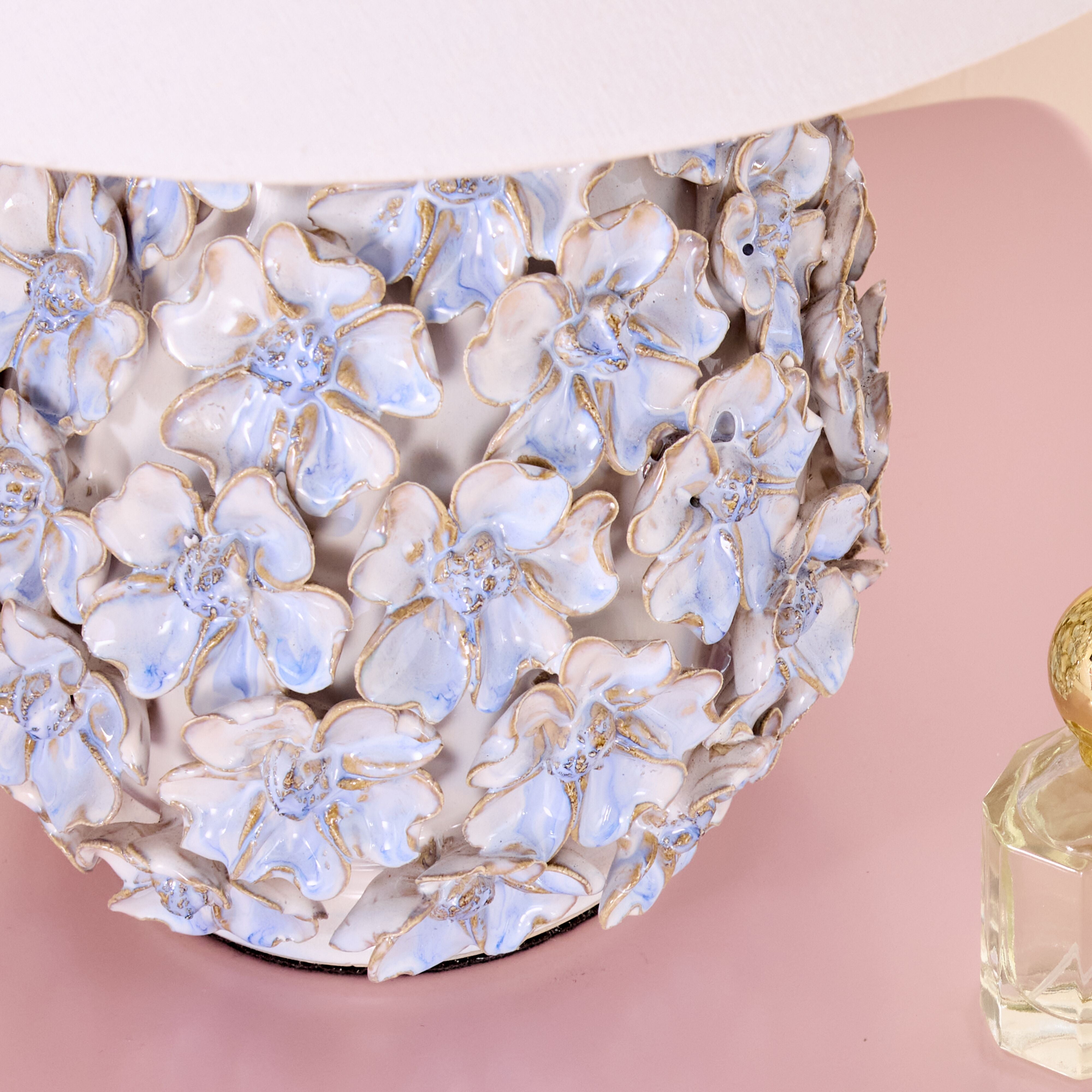 Gardenia Table Lamp 50cm