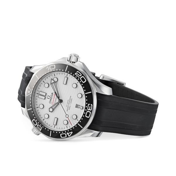 [Super Clone]Omega 210.32.42.20.04.001 Seamaster Diver 300M Co Axial Master - New