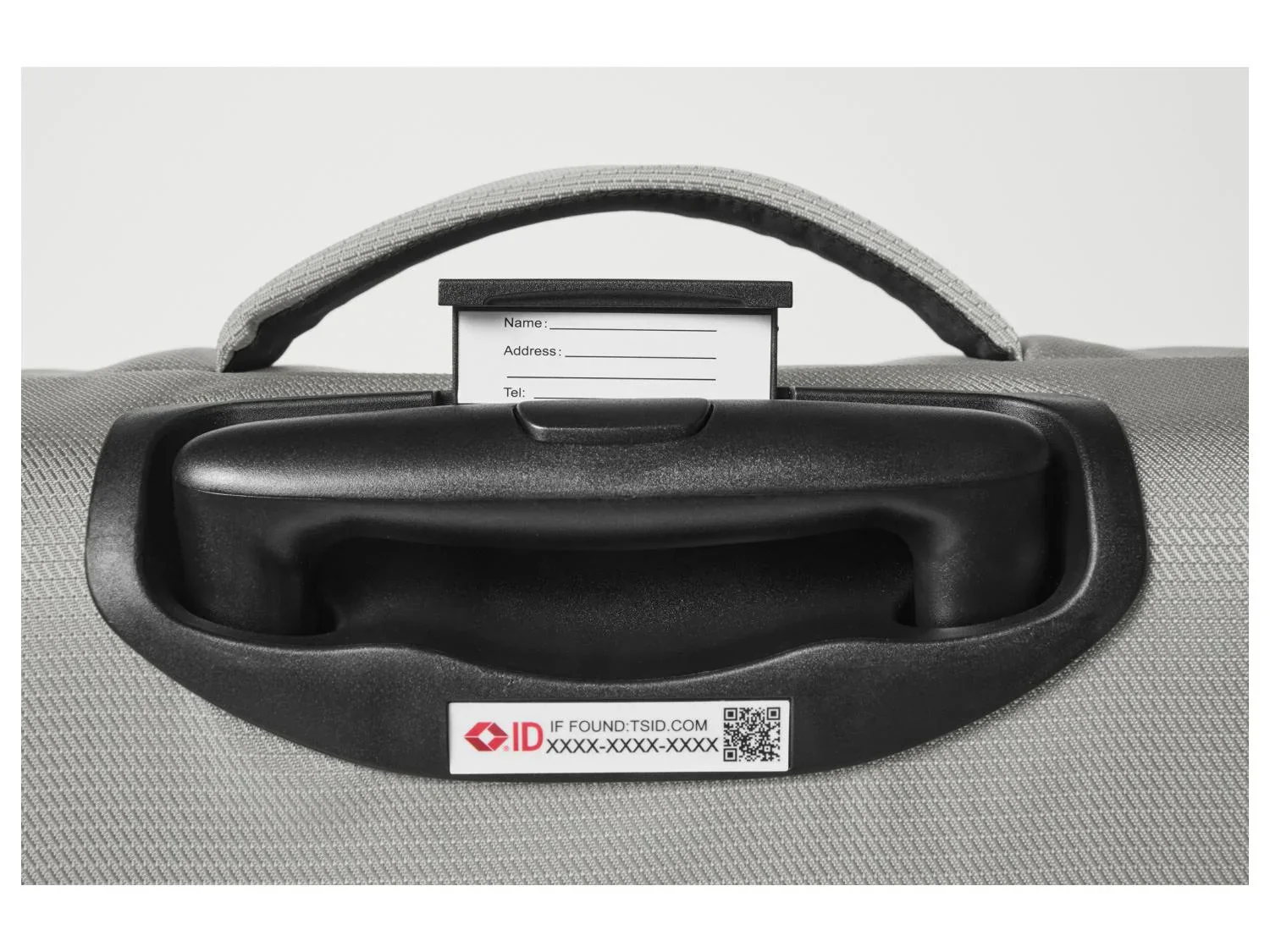 esmara Valise  roulettes, 62 L