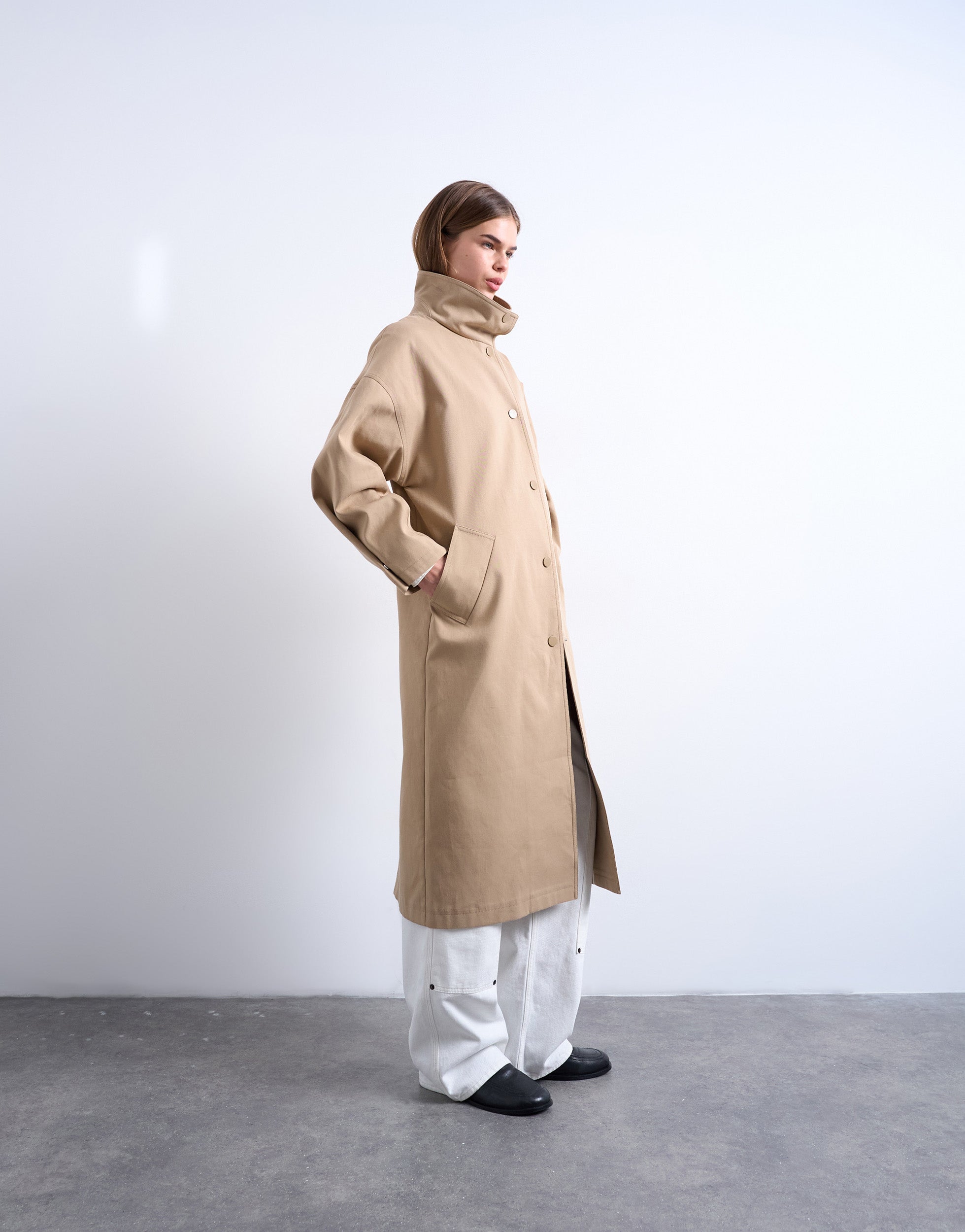 VERO MODA® TSSCARLETT Trenchcoat
