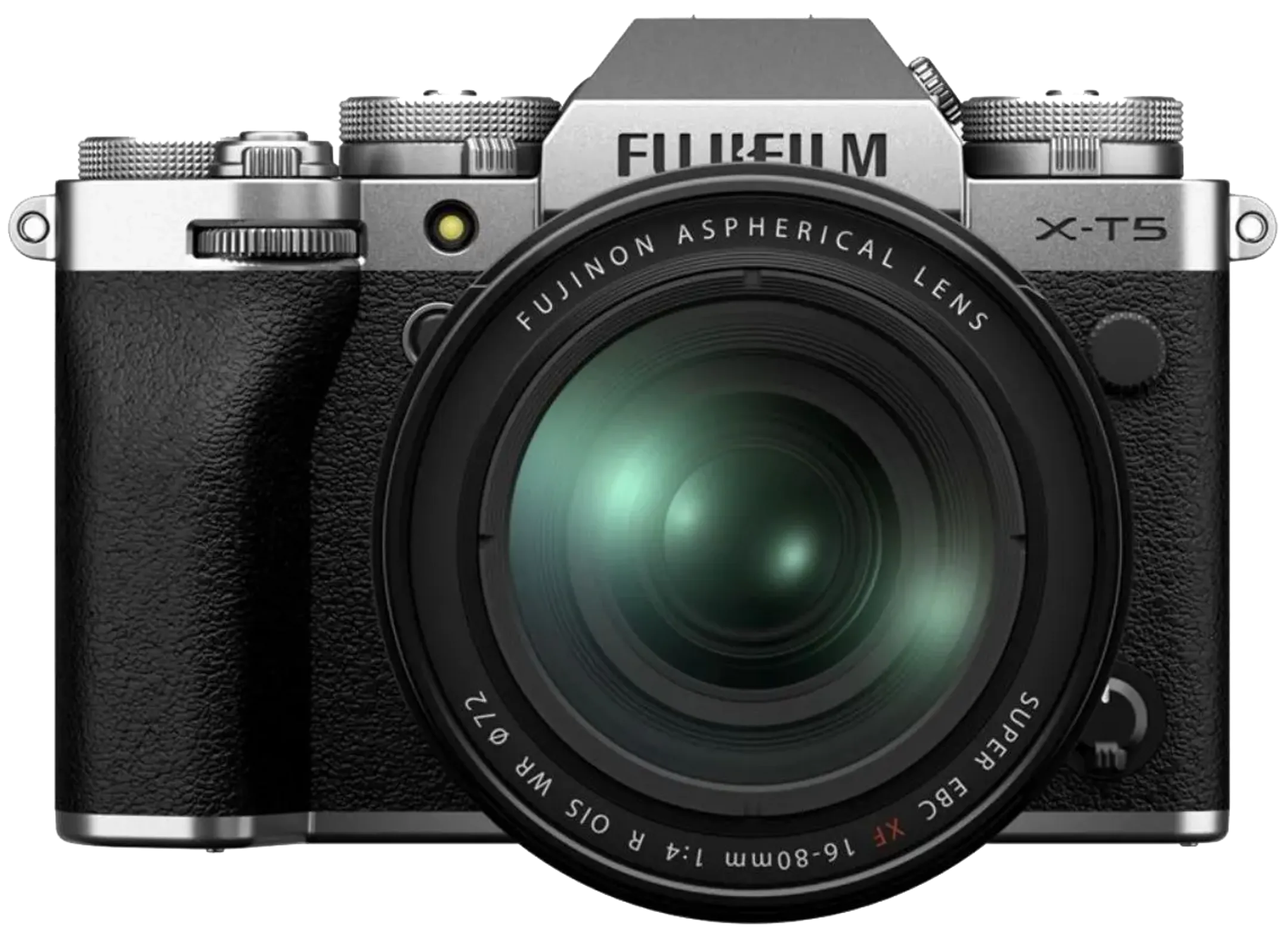 Fujifilm X-T5+ XF16-80