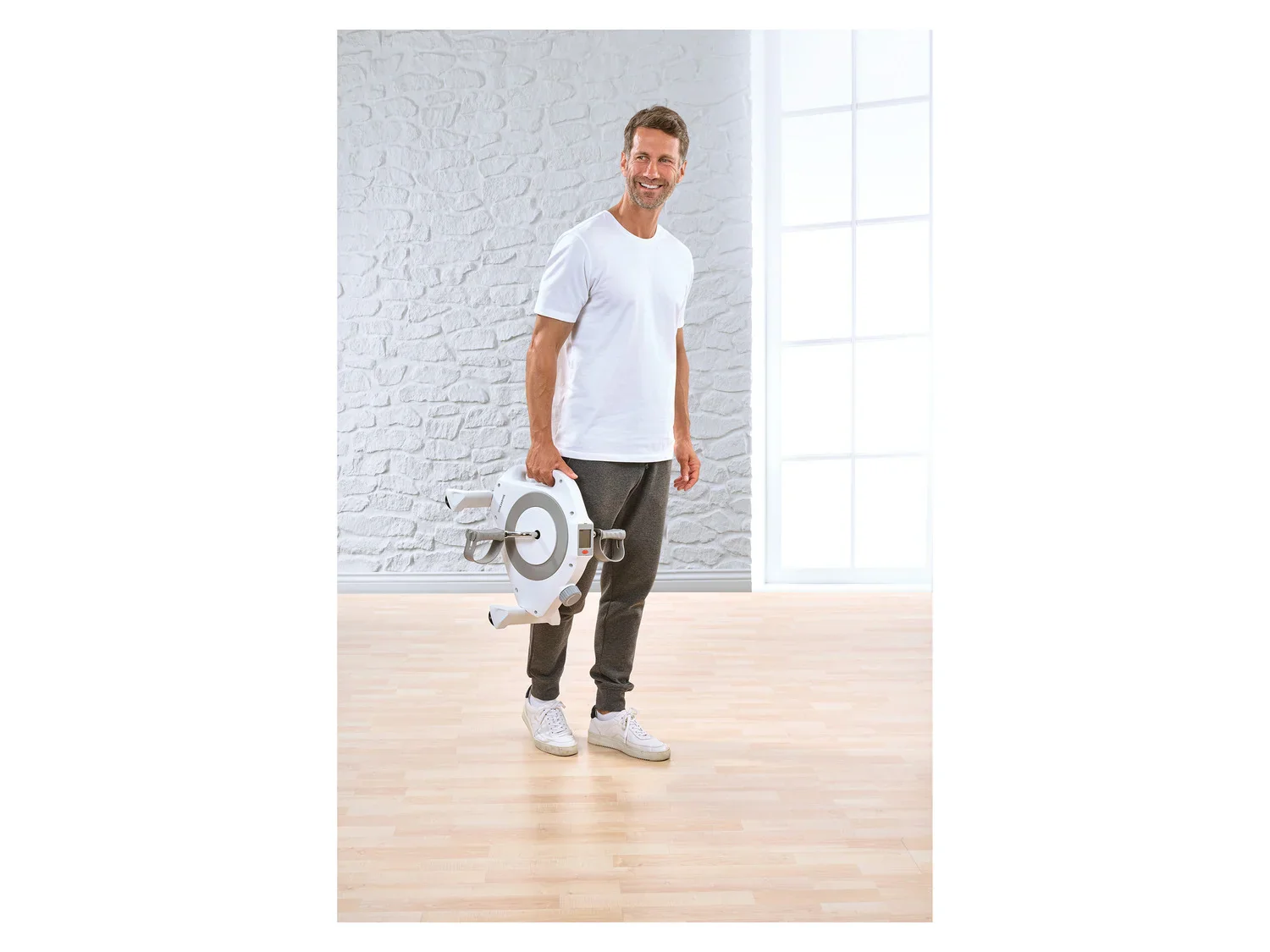 SILVERCREST PERSONAL CARE Appareil de musculation bras et jambes