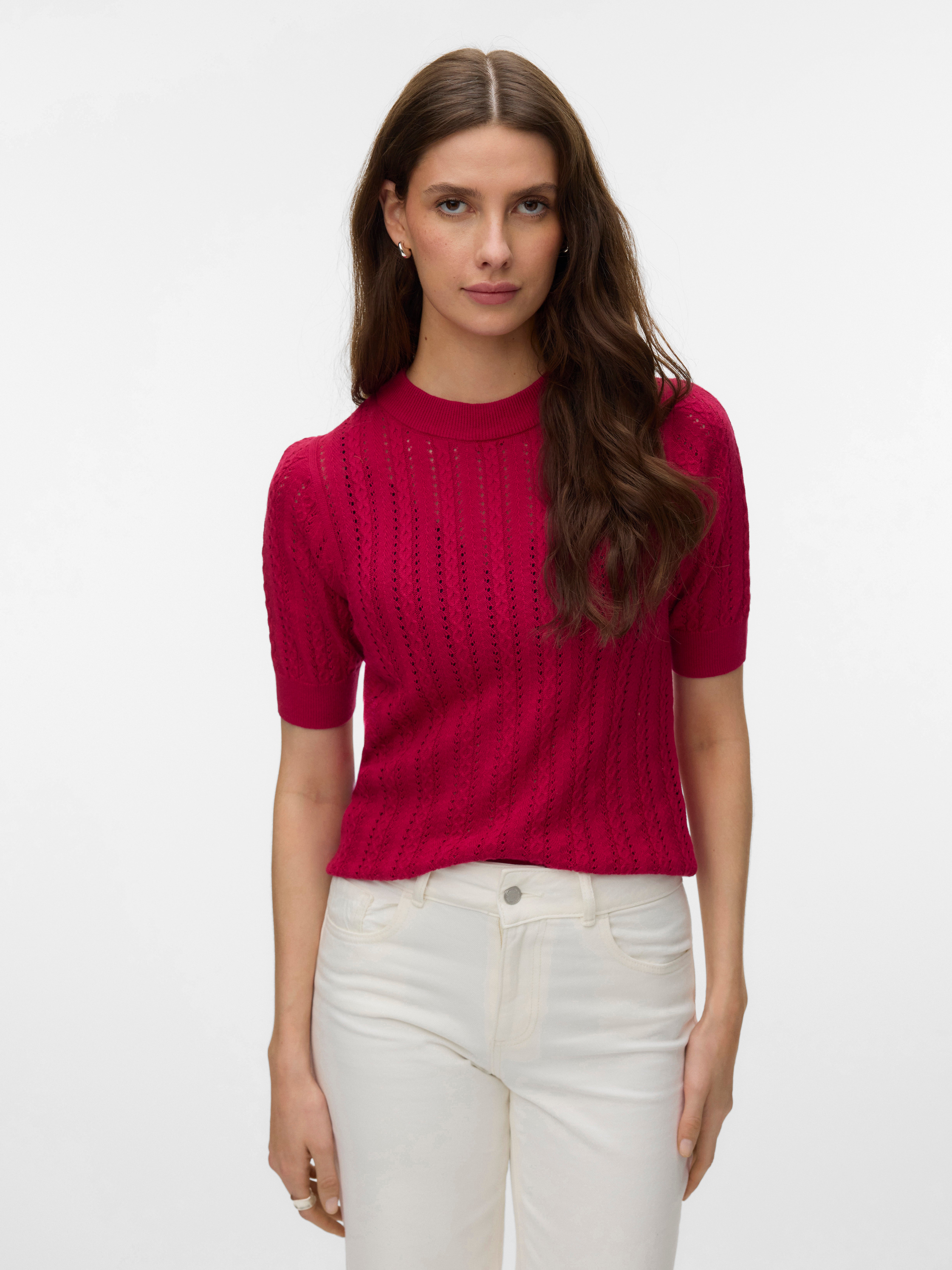 VERO MODA® VMMORENA Pullover