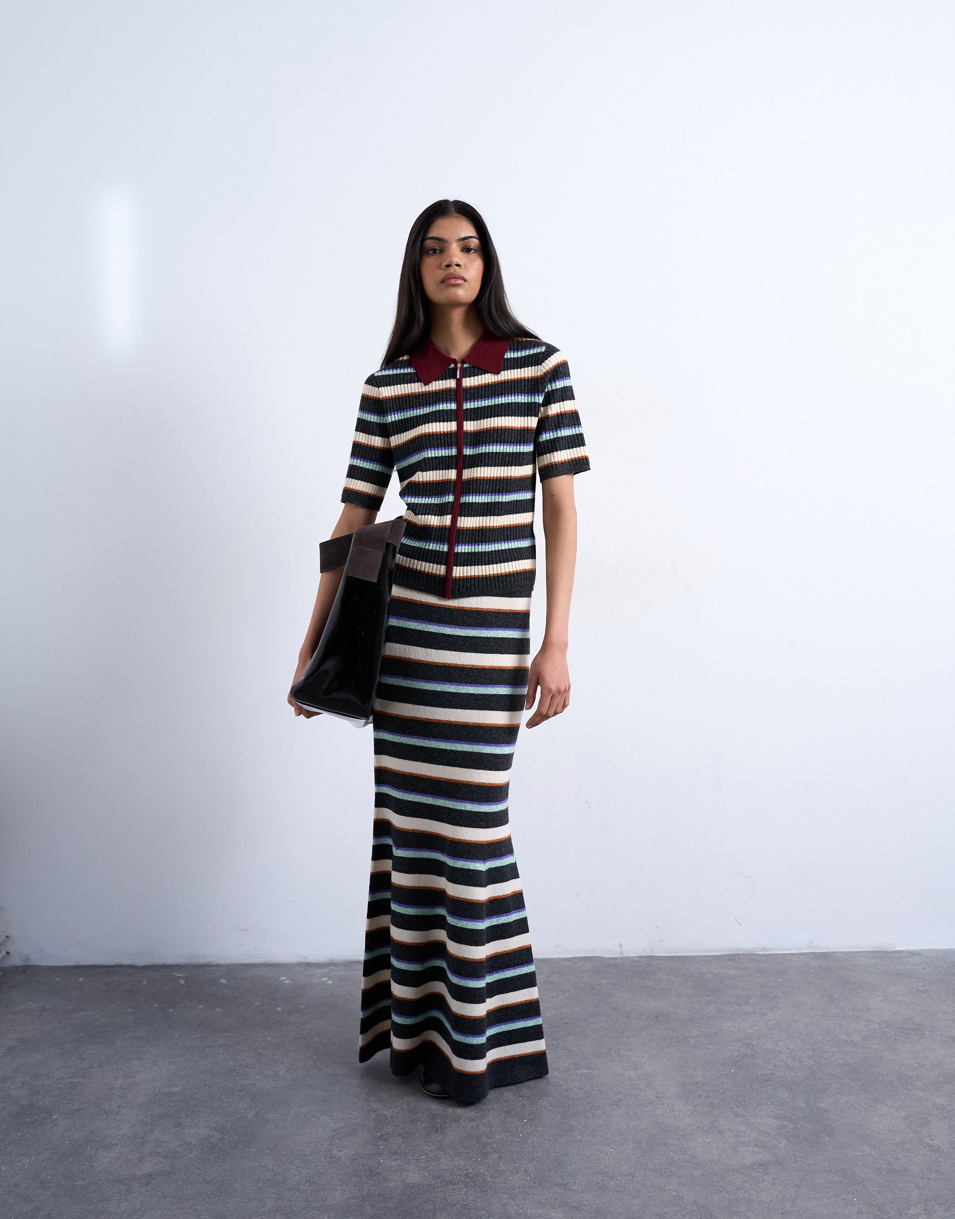 VERO MODA® TSREBECCA Long skirt