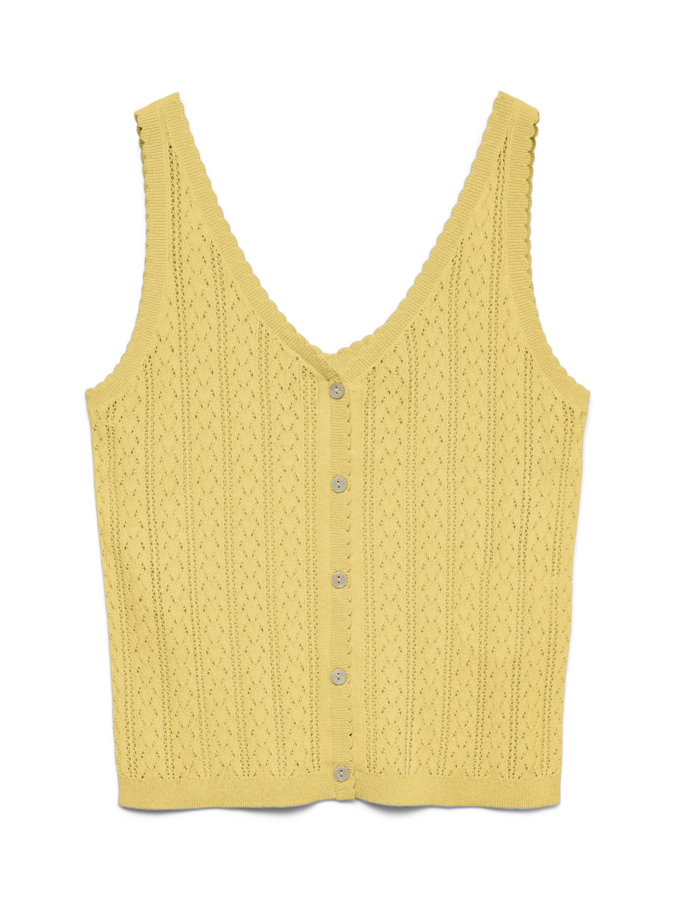 VERO MODA® VMLUX Knitted top