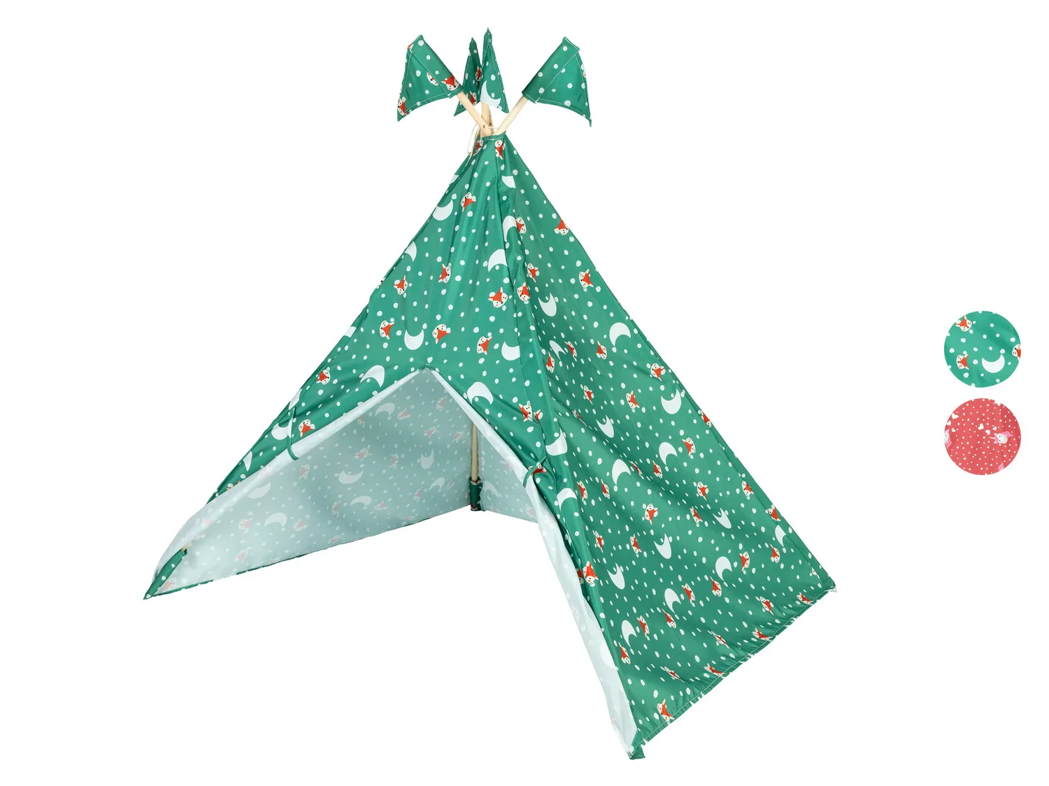 lupilu Tipi de jeu