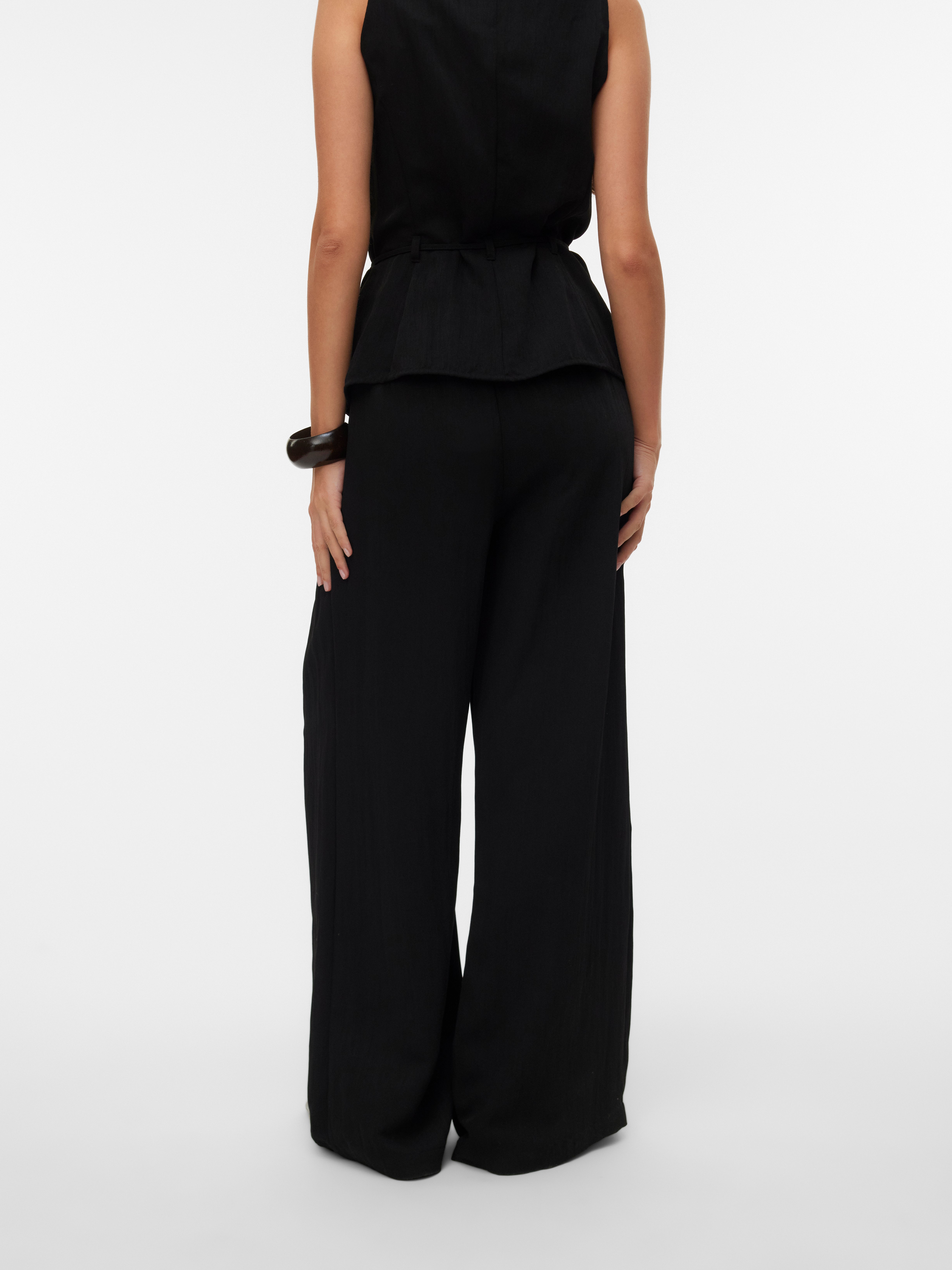 VERO MODA® VMLIEVE Tailored Trousers