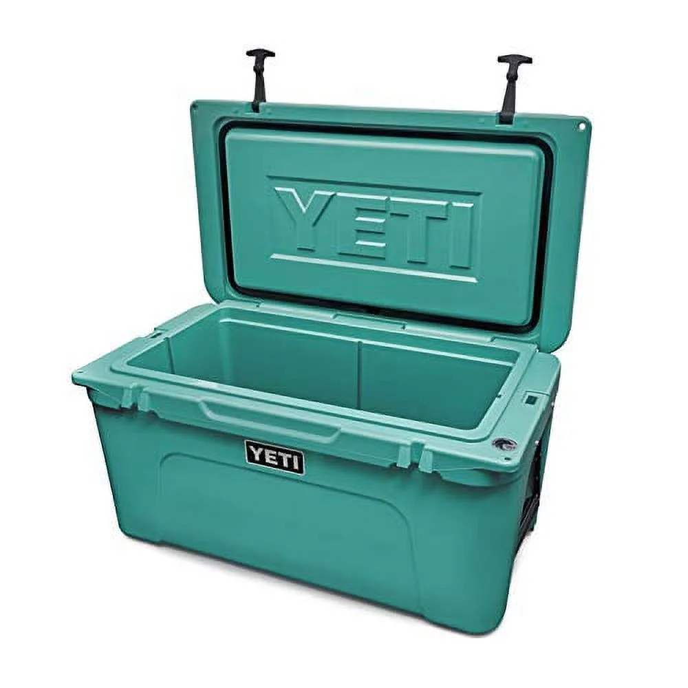 Tundra 65 Cooler, Aquifer Blue - Image 5
