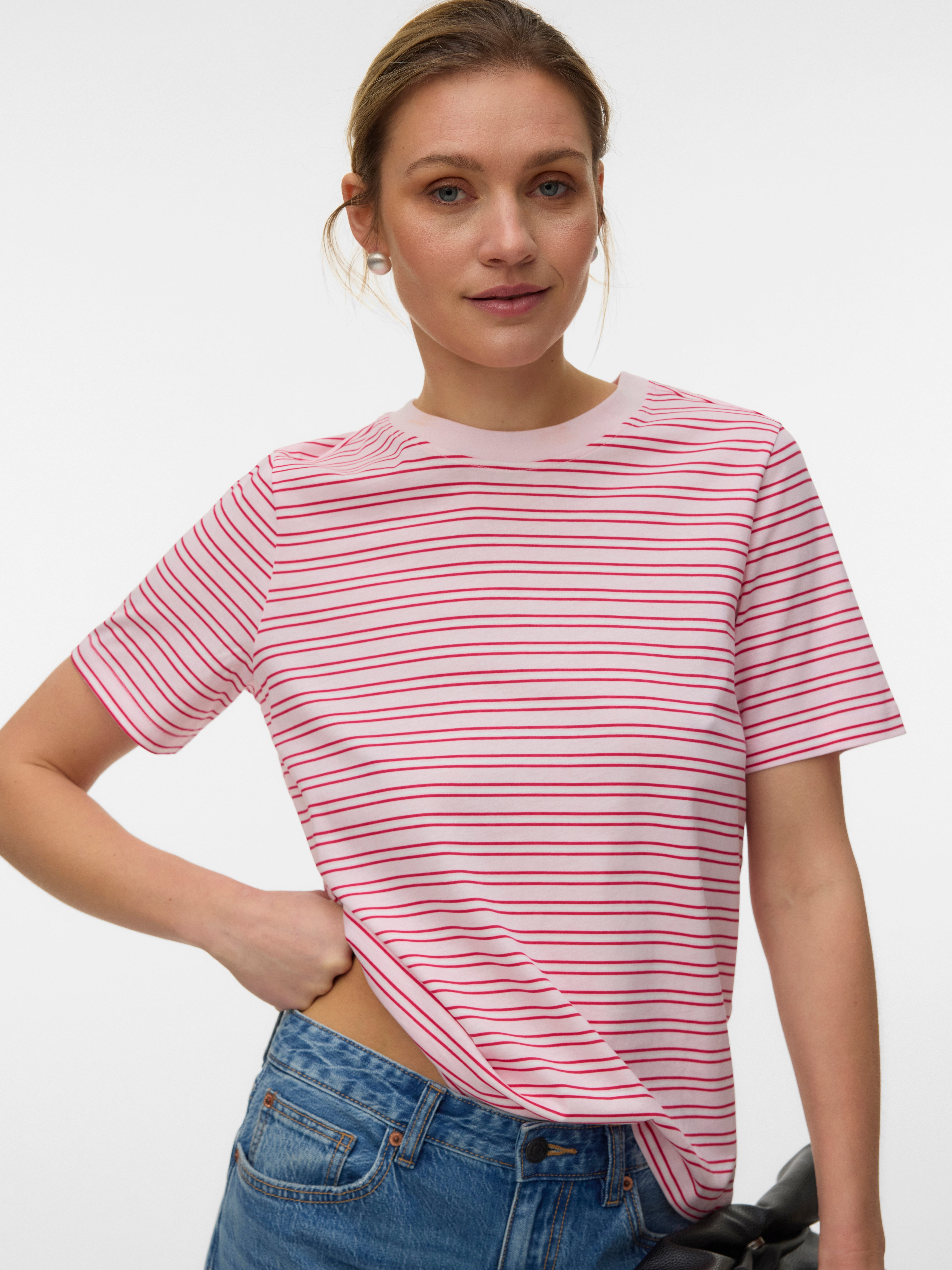 VERO MODA® VMPAULINA T-Shirt
