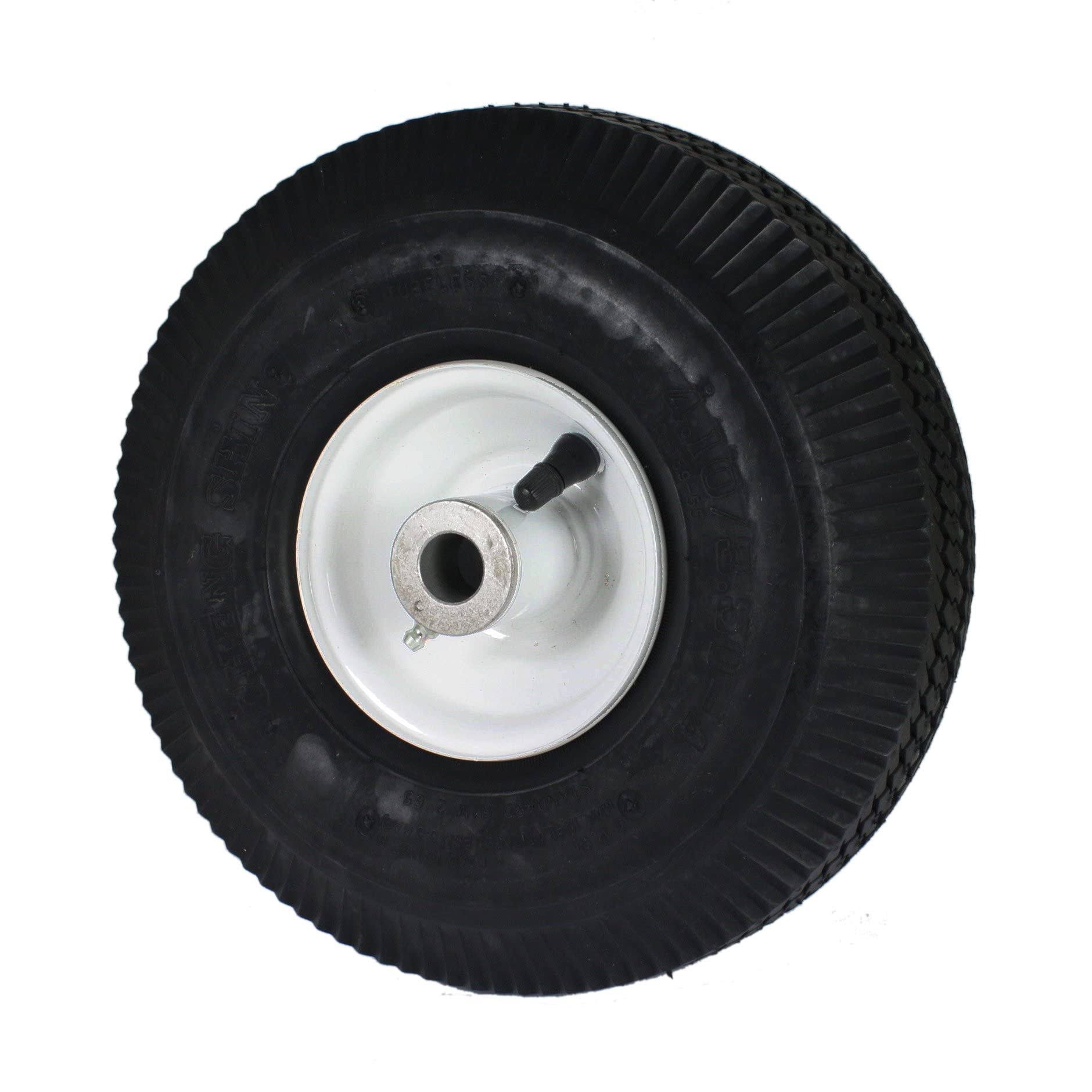 Toro 105-3471 Front Wheel & Tire Assembly