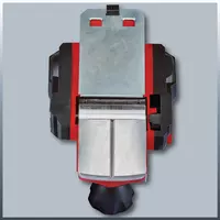 Raboteuse TC-PL 750