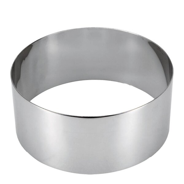 Kakeformring 16x6 cm